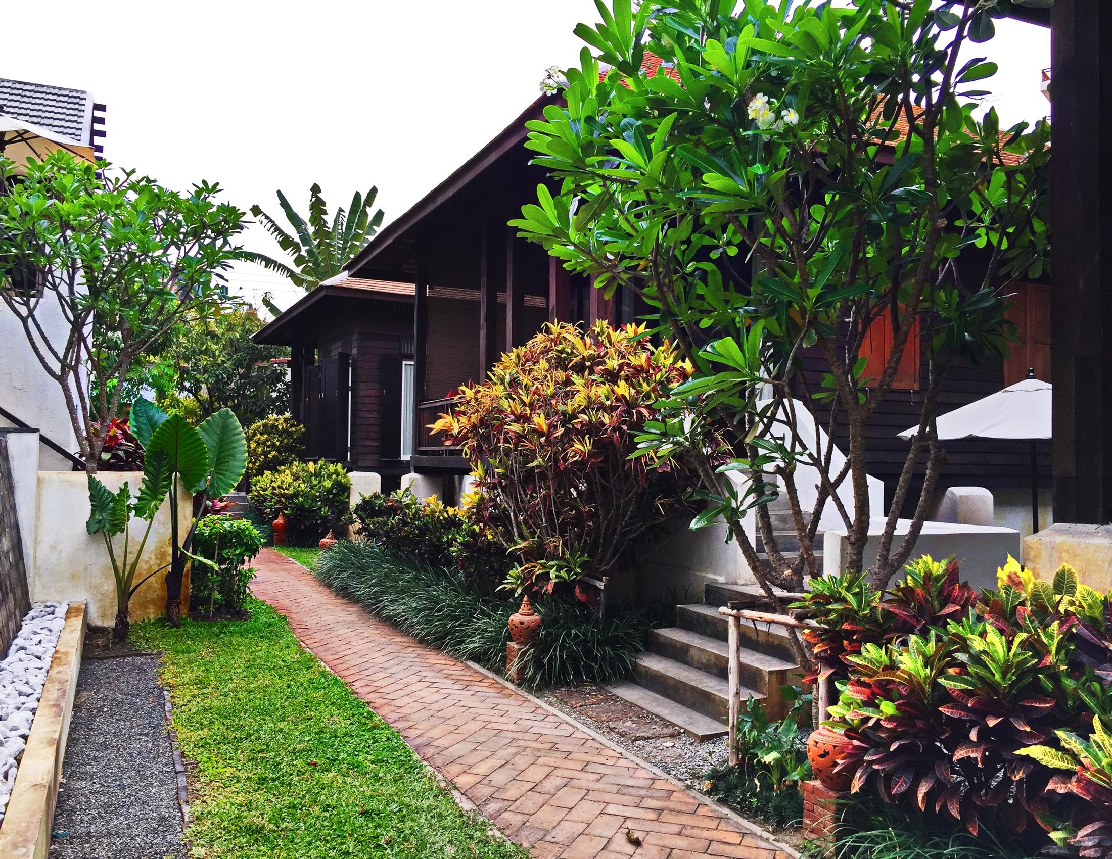 Baan Saen Fang - Sha 4*