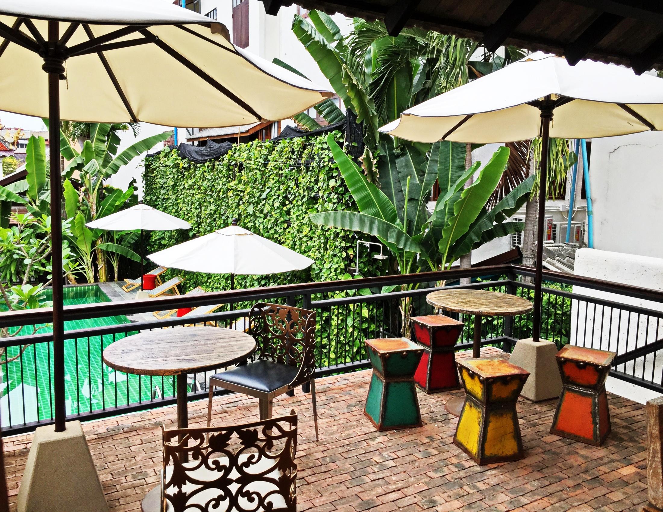 Baan Saen Fang - Sha Resort 4*