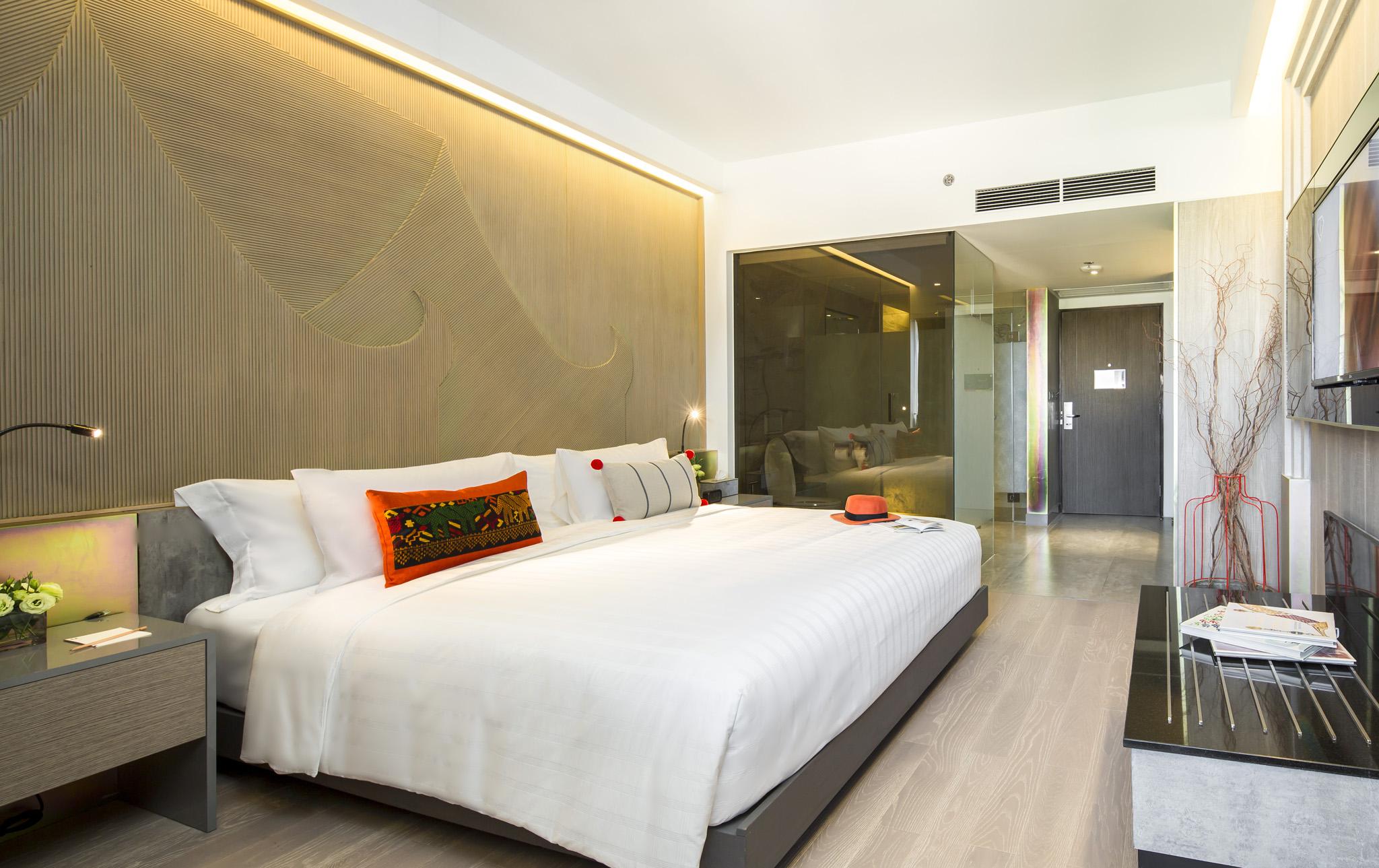Hotel U Nimman Chiang Mai