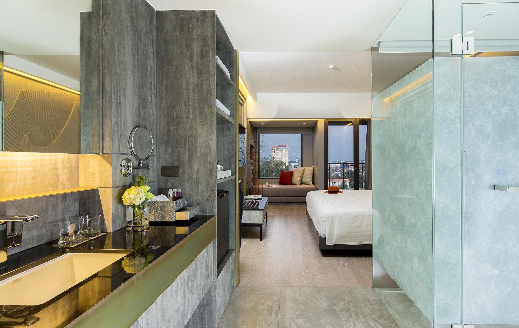 Hotel U Nimman