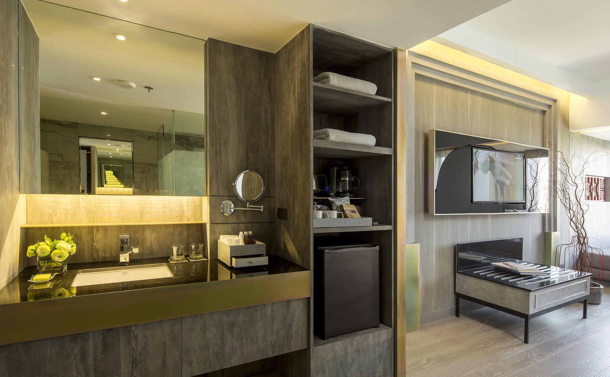 U Nimman Hotel