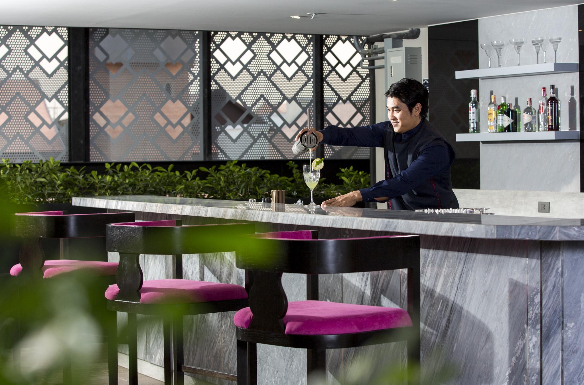 U Nimman Hotel