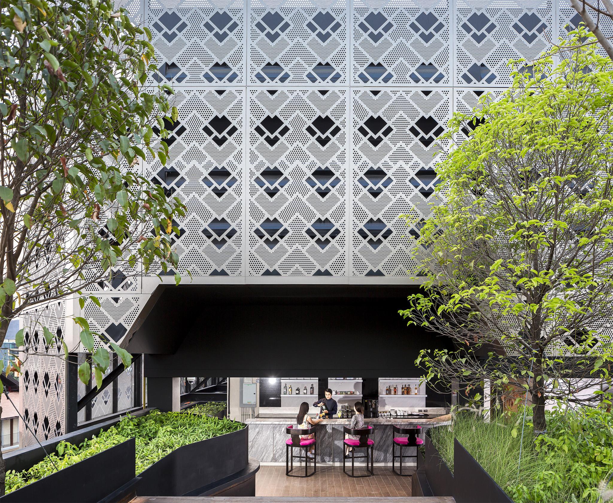 U Nimman 5* Chiang Mai