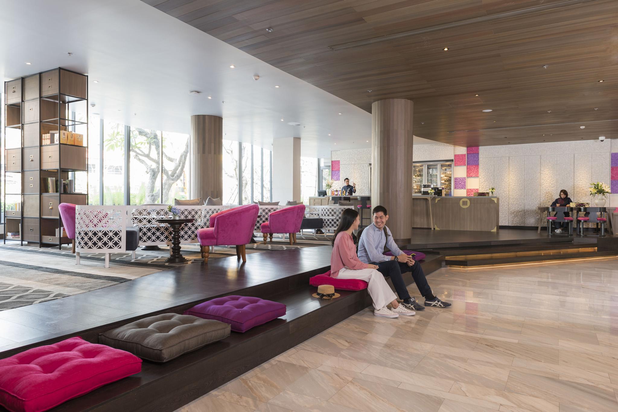 Hotel U Nimman Chiang Mai