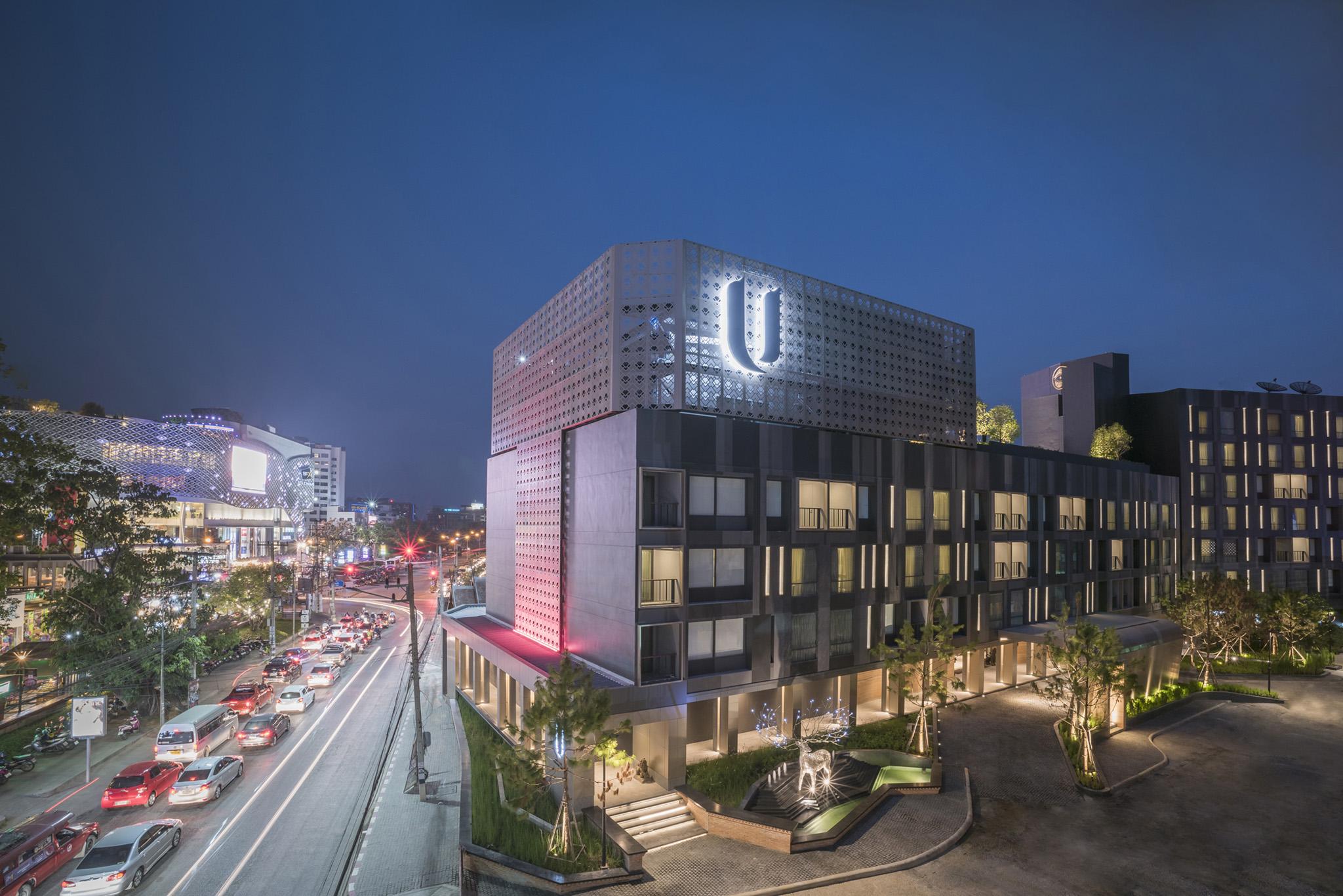 U Nimman 5* Chiang Mai