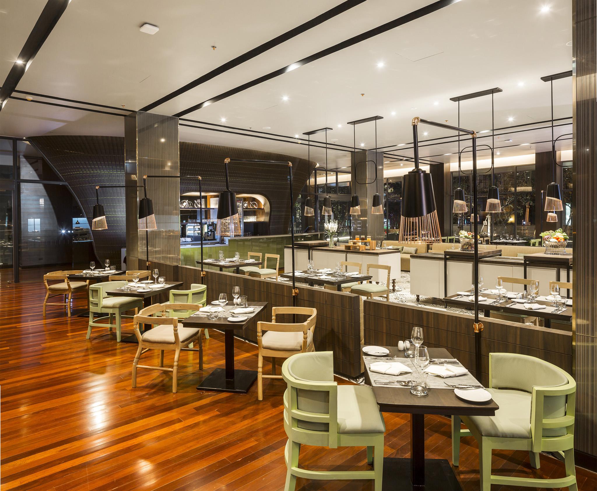 Hotel U Nimman 5*