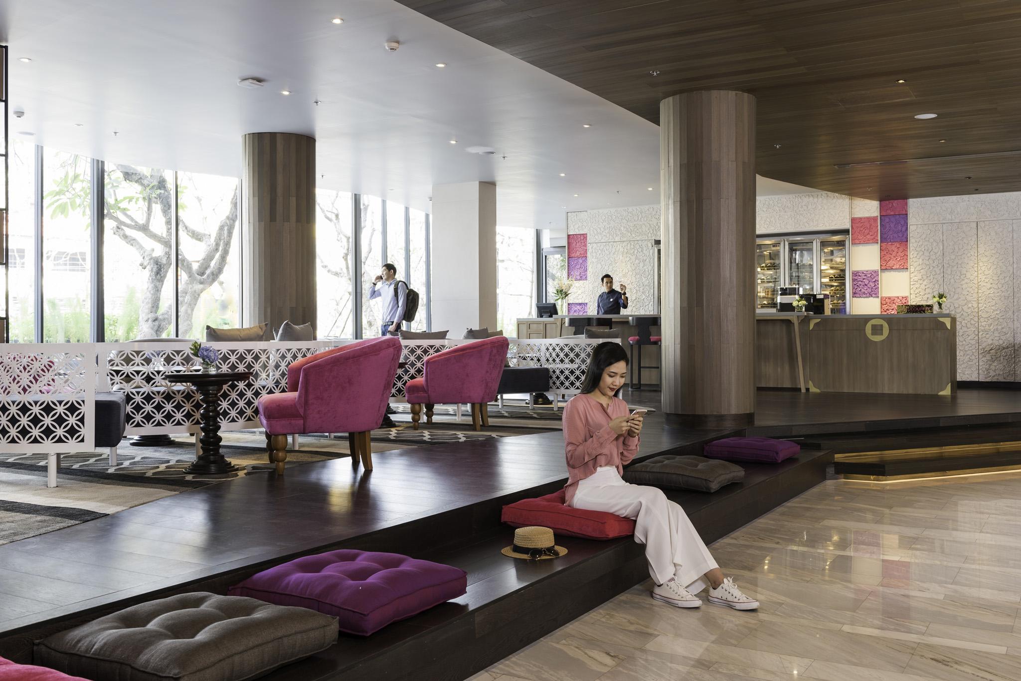 U Nimman Hotel 5*