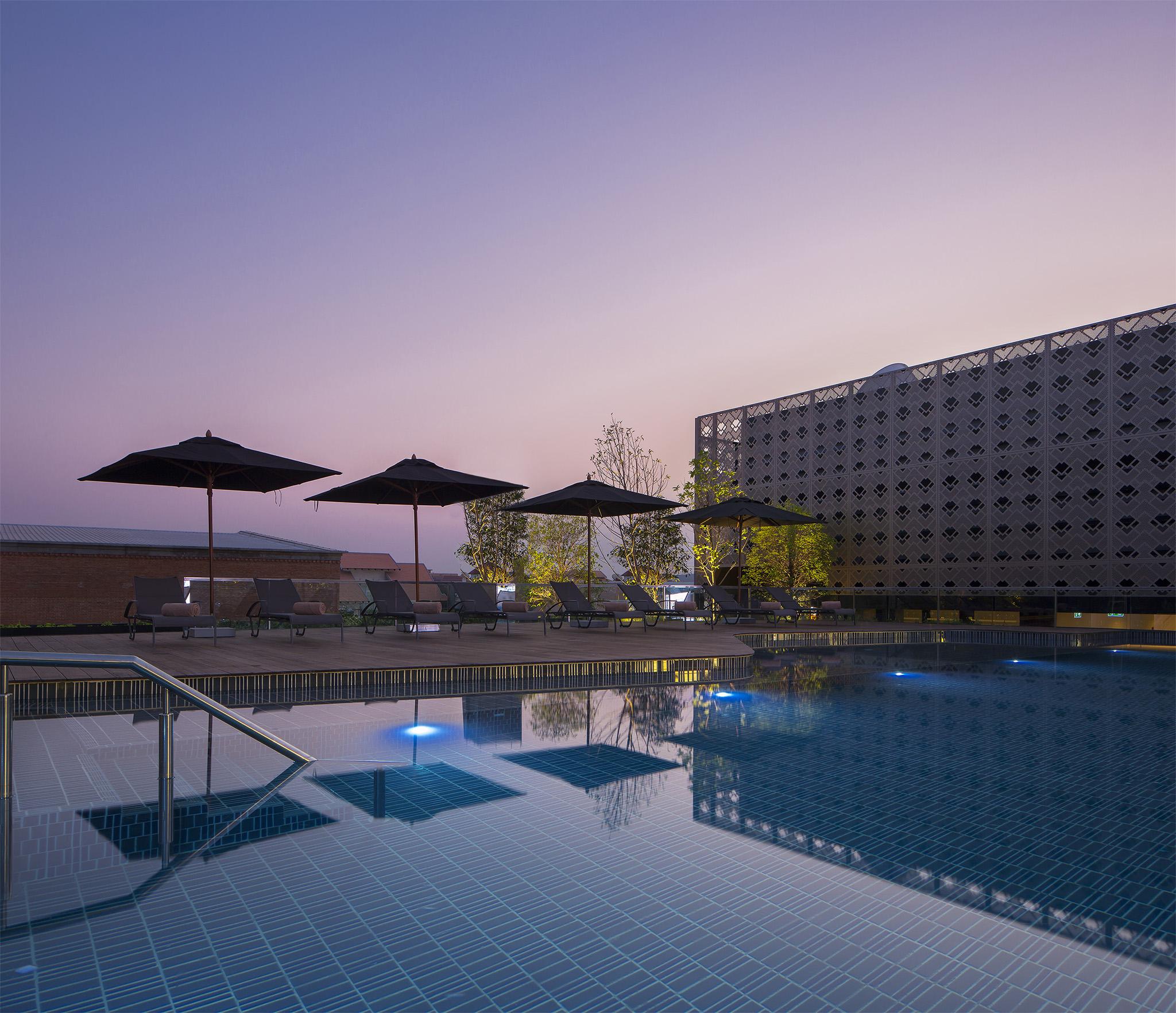 Hotel U Nimman