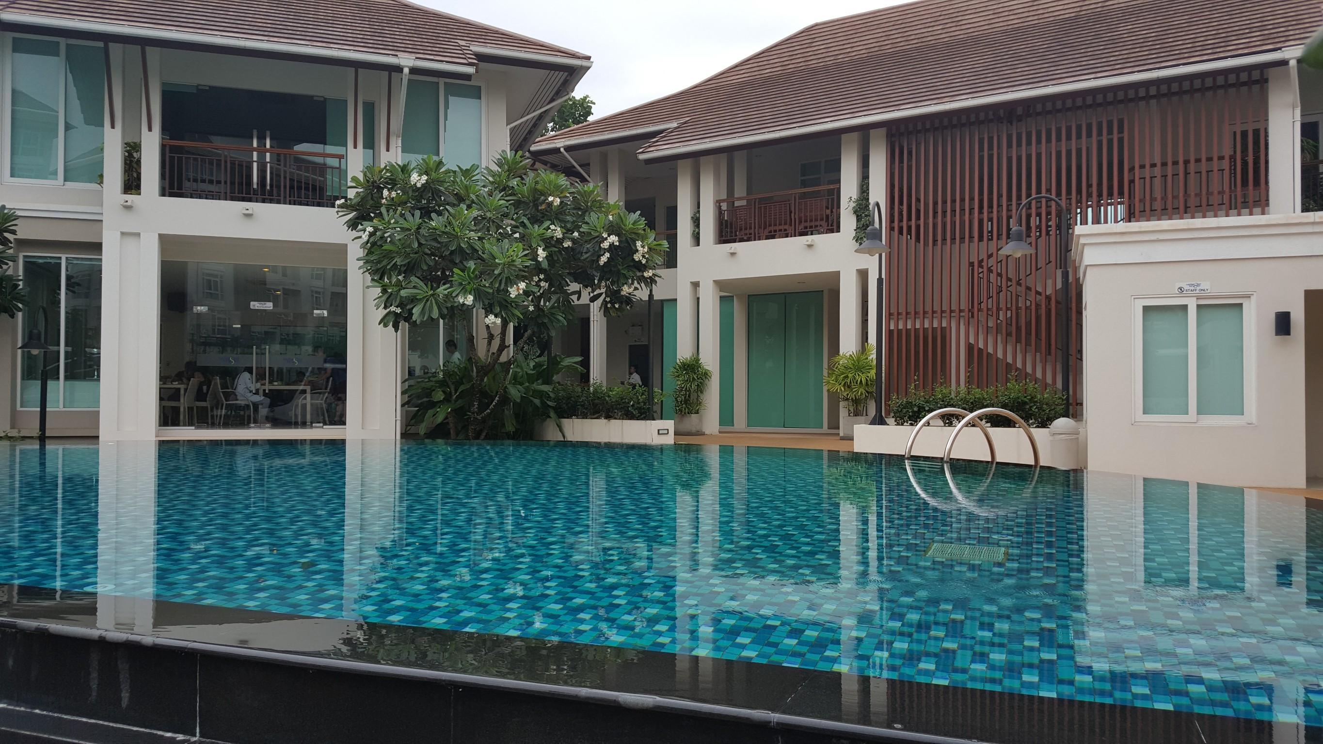 Hotel Harmony Chiang Mai