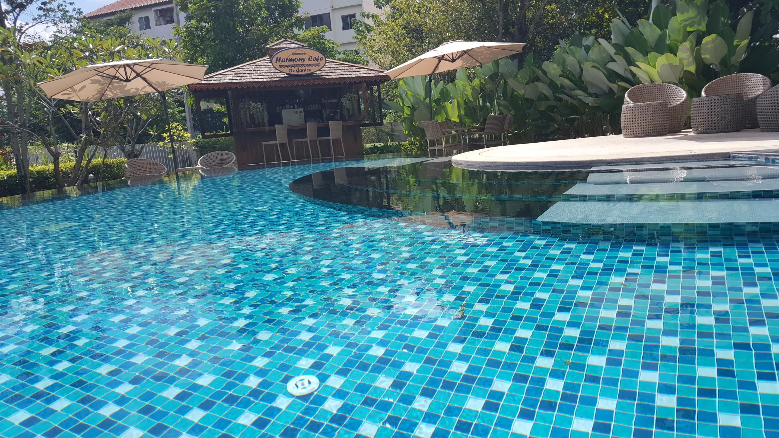 Hotel Harmony 4*