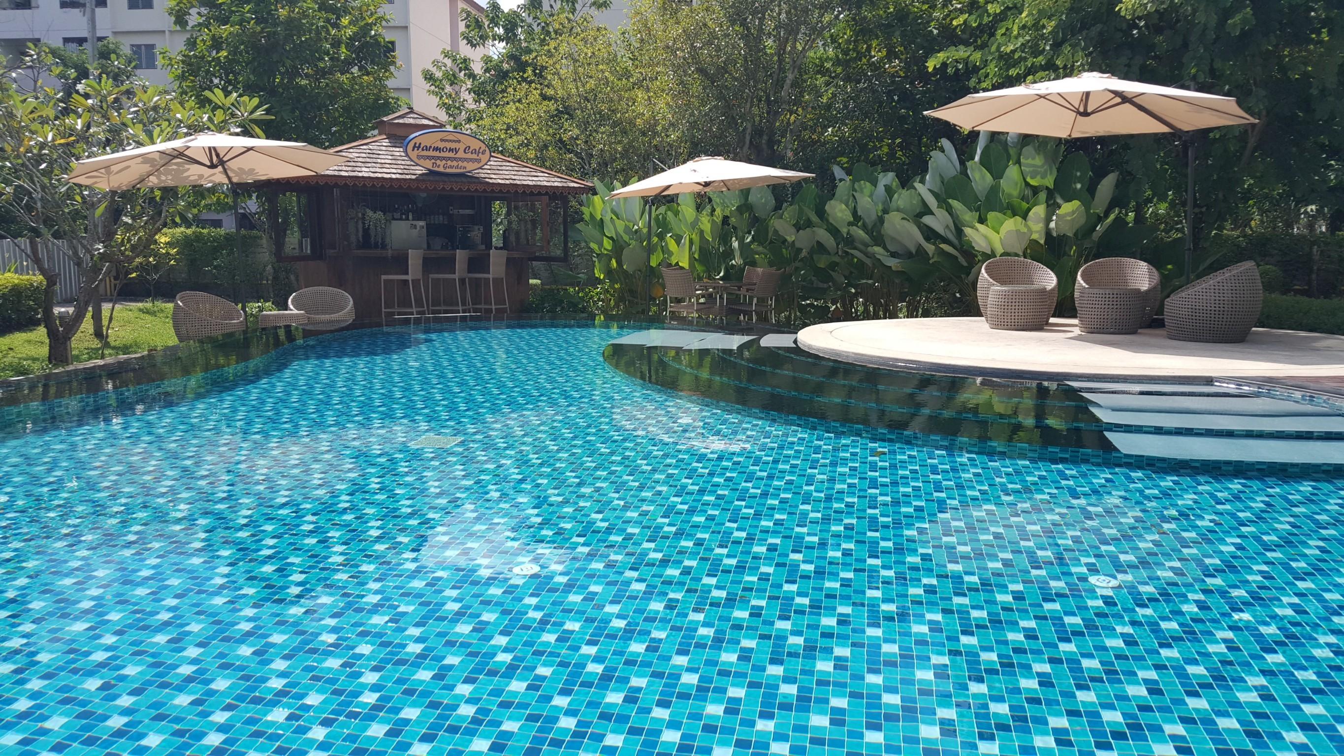 Hotel Harmony Chiang Mai