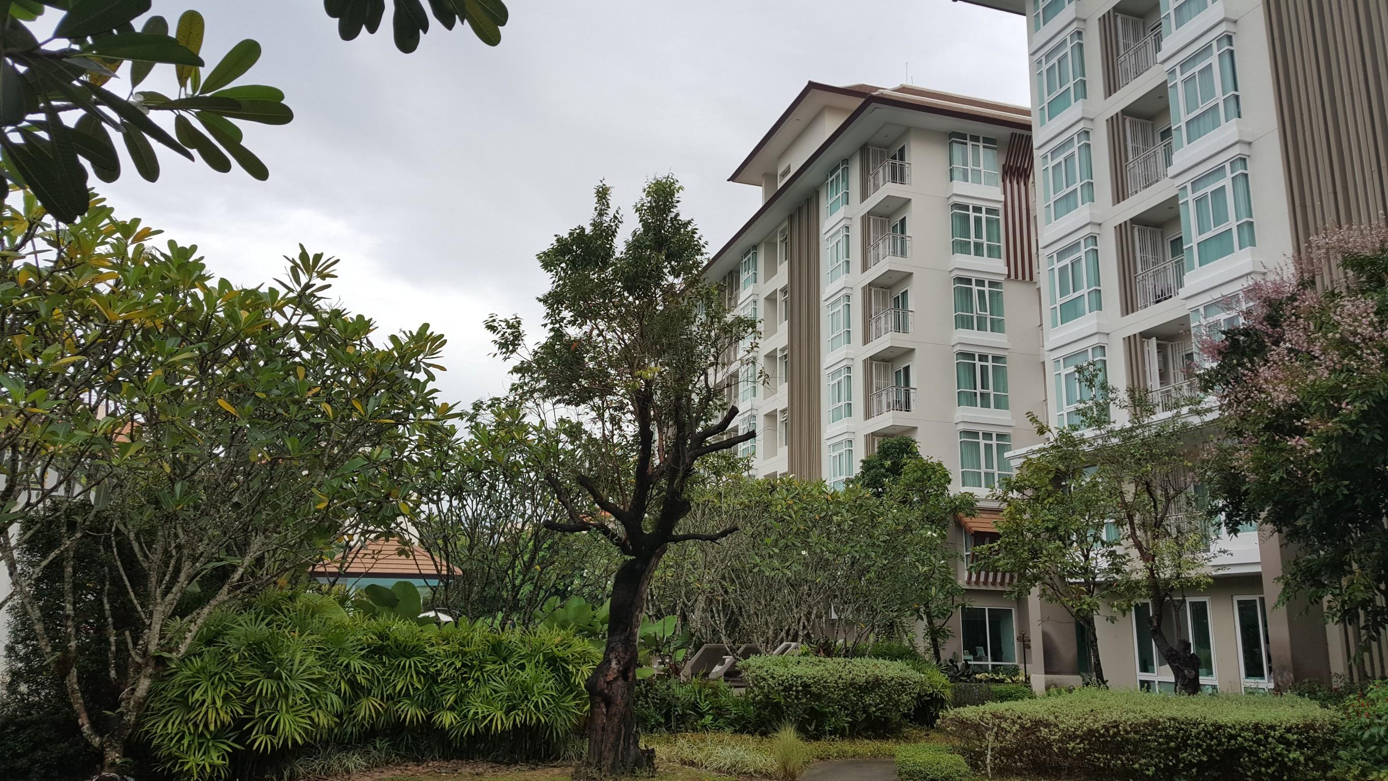 Harmony Hotel
