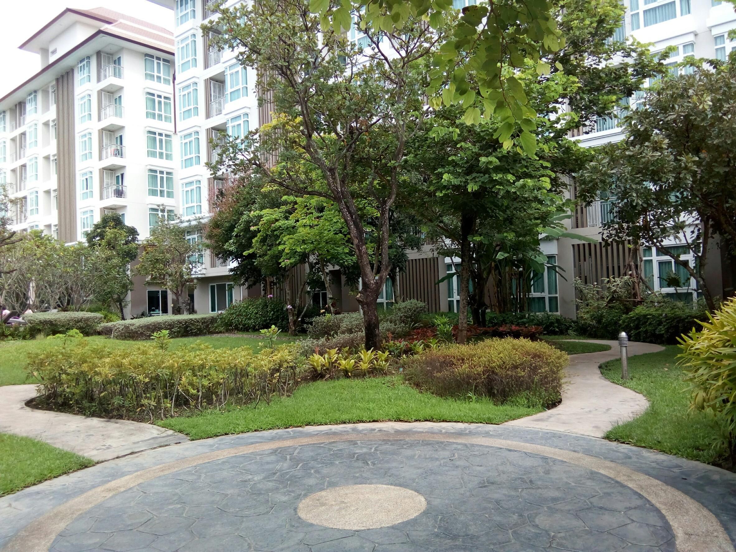 Hotel Harmony Chiang Mai