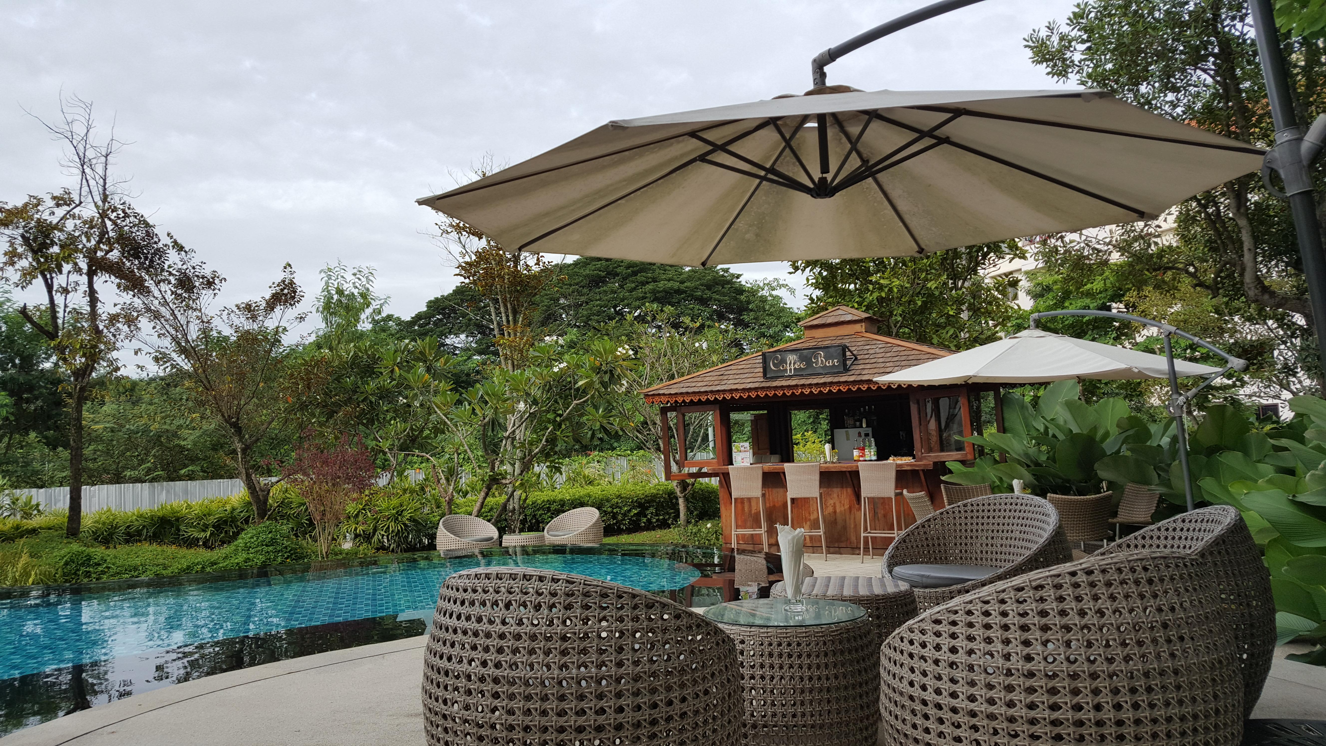 Hotel Harmony