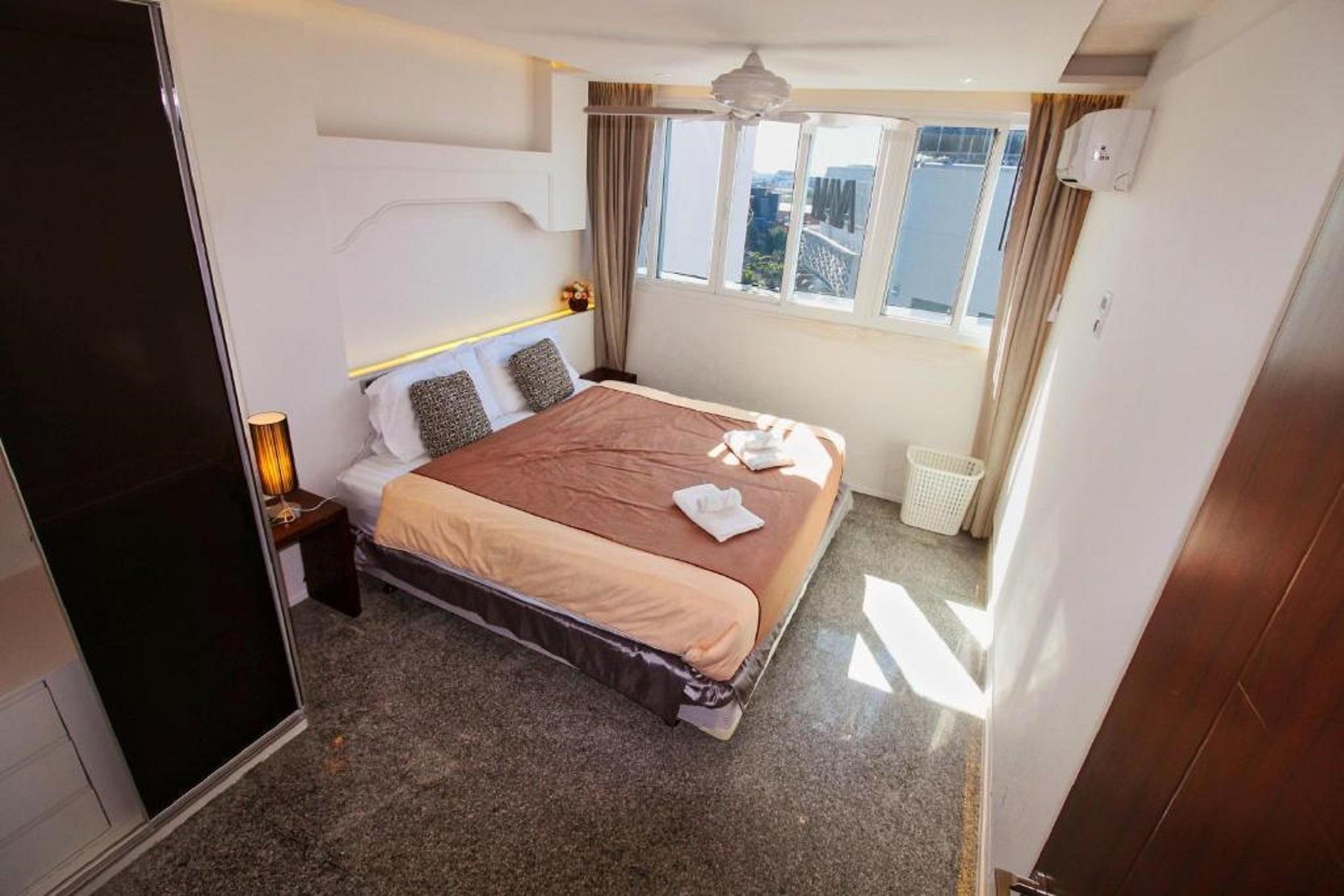 Viengping Mansion Apartment