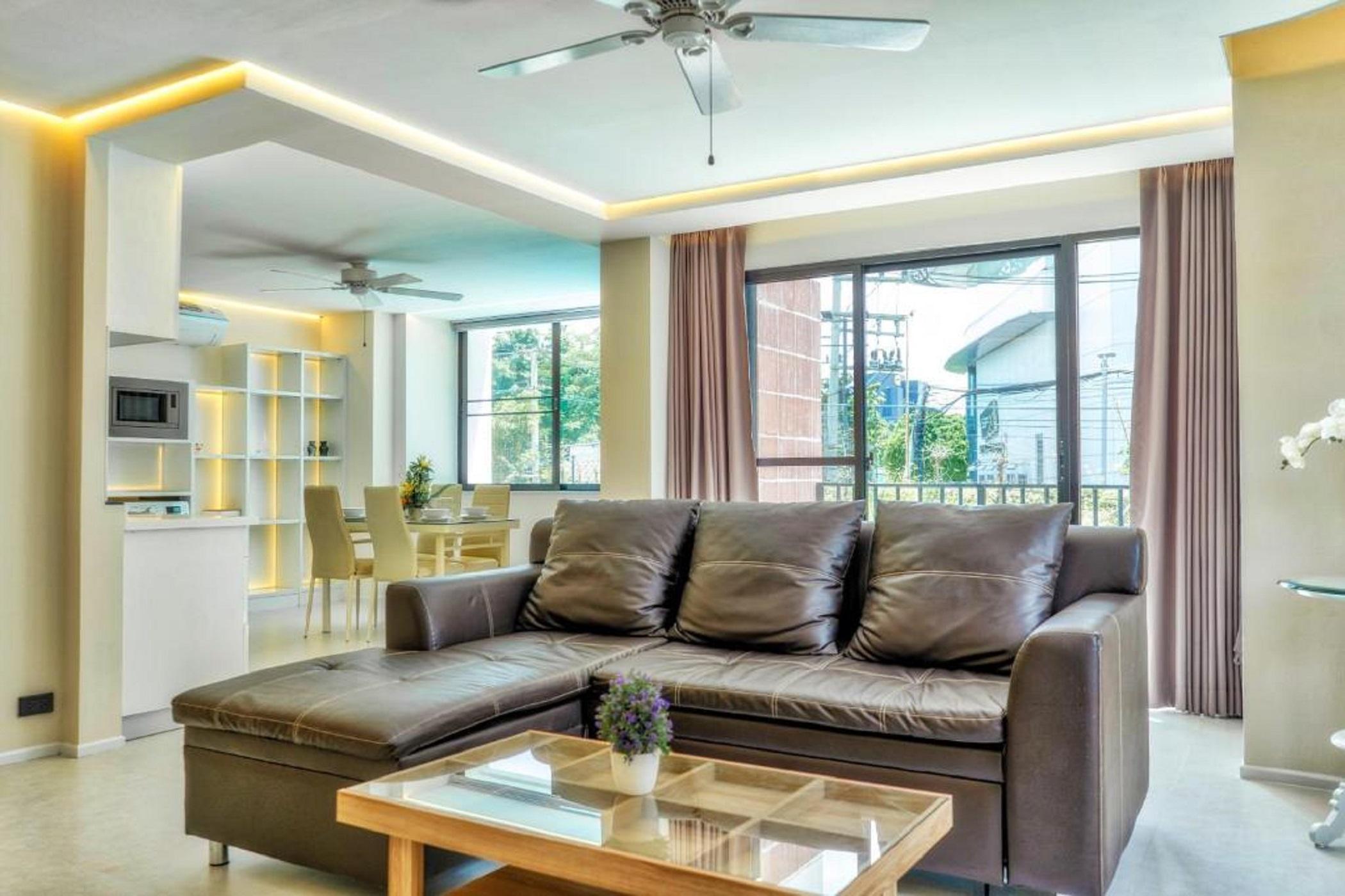 Apartment Viengping Mansion Chiang Mai