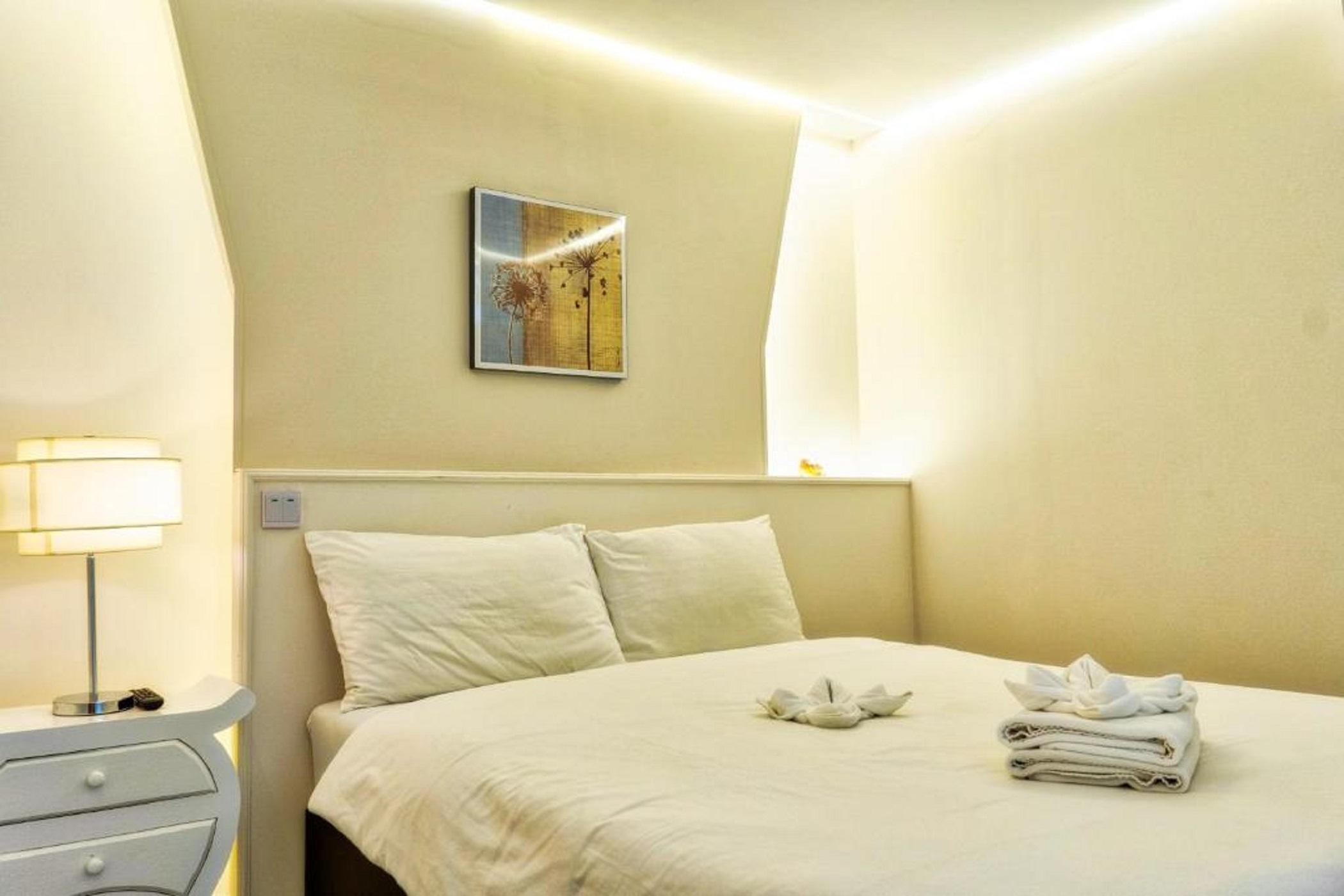 Apartment Viengping Mansion Chiang Mai
