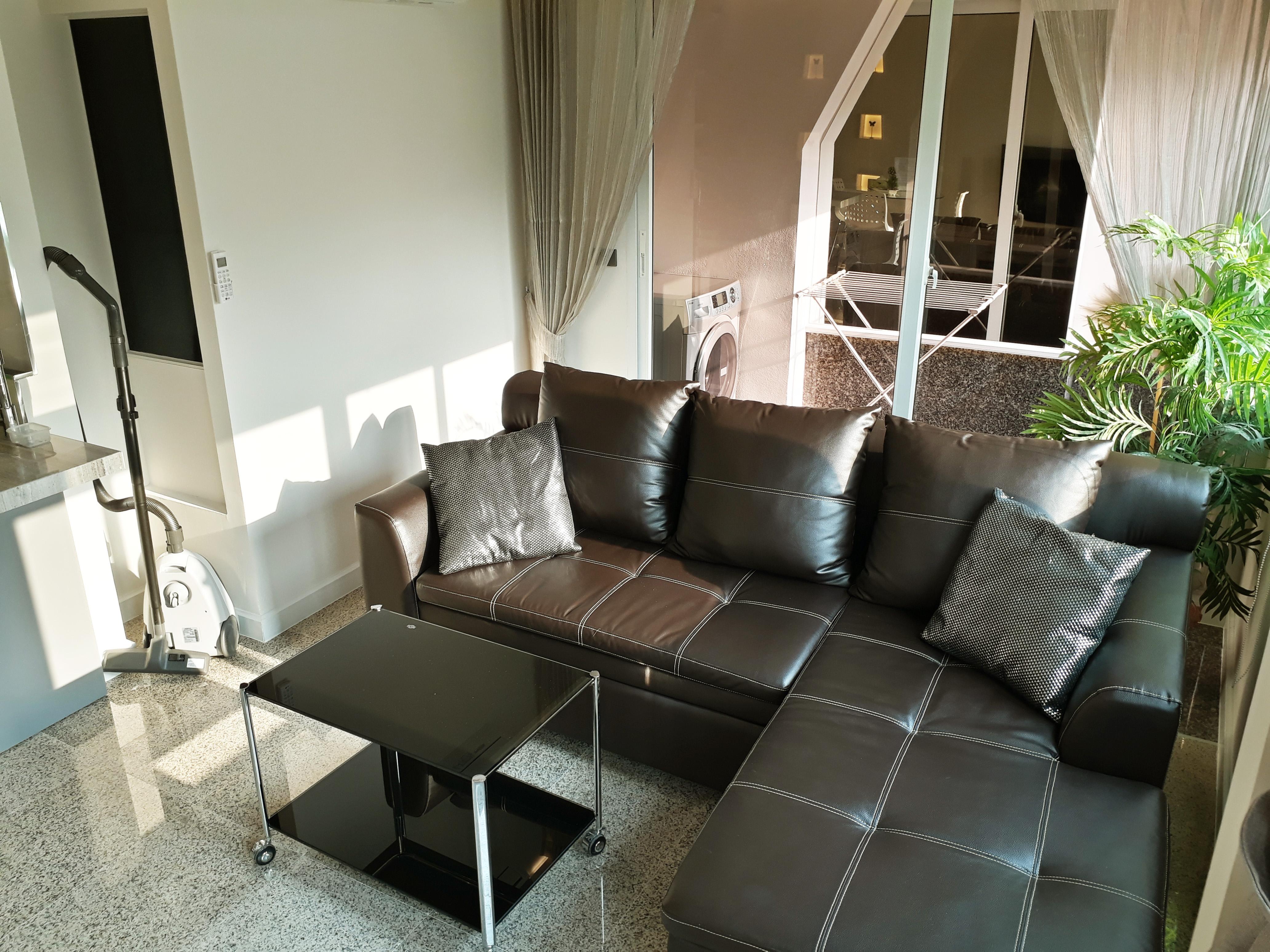 Viengping Mansion Apartment Chiang Mai