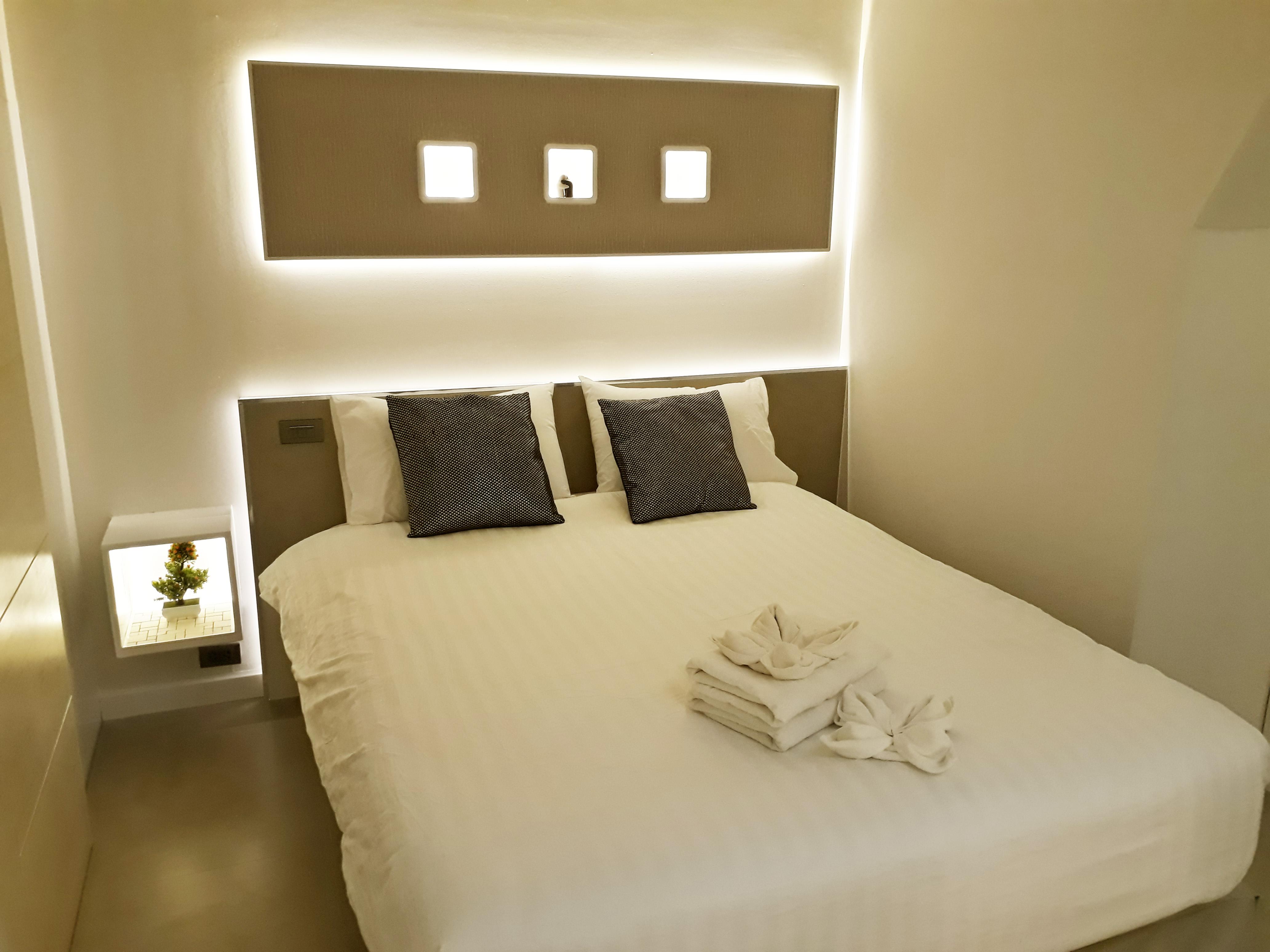 Apartment Viengping Mansion *
