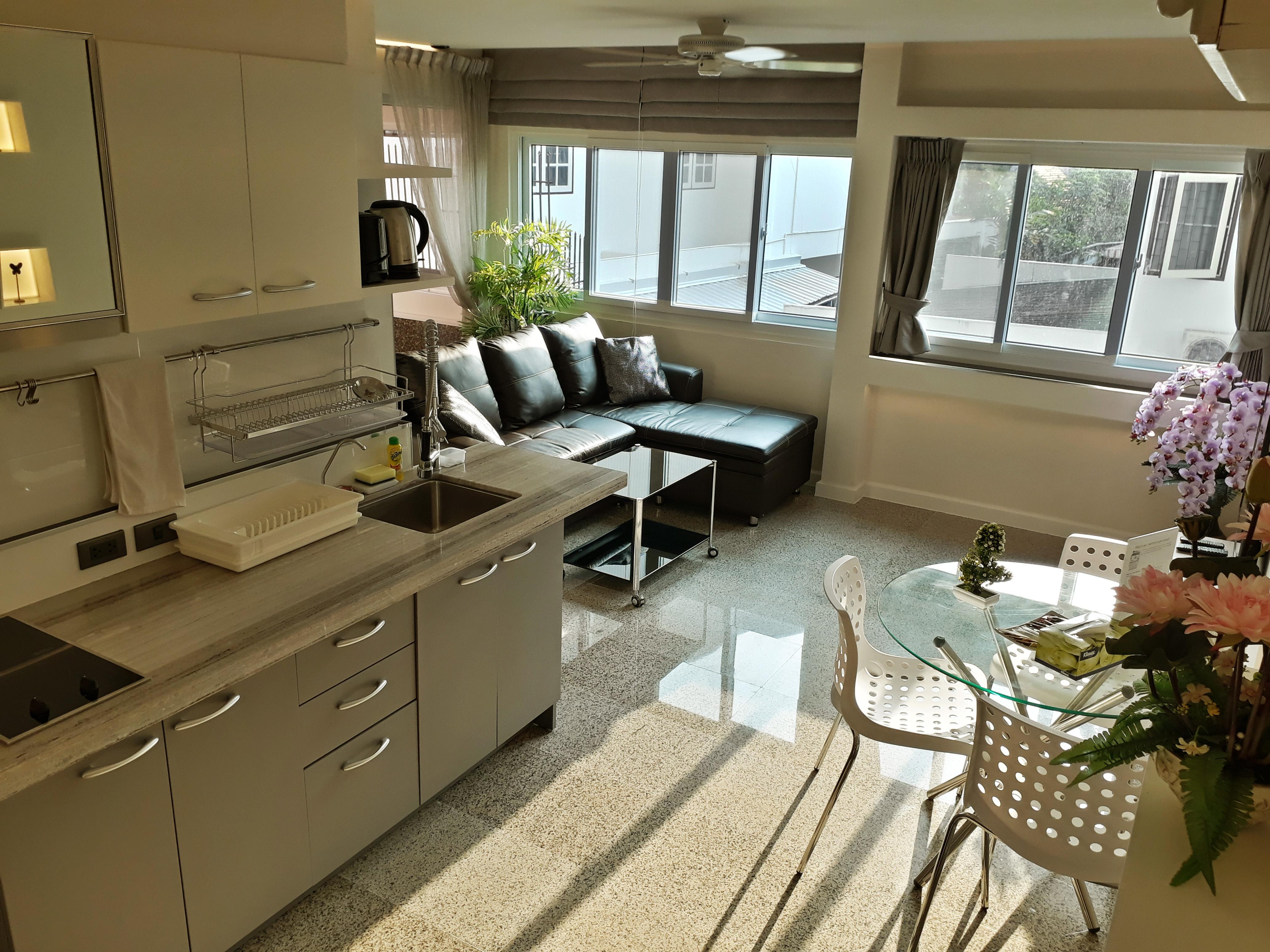Viengping Mansion Apartment