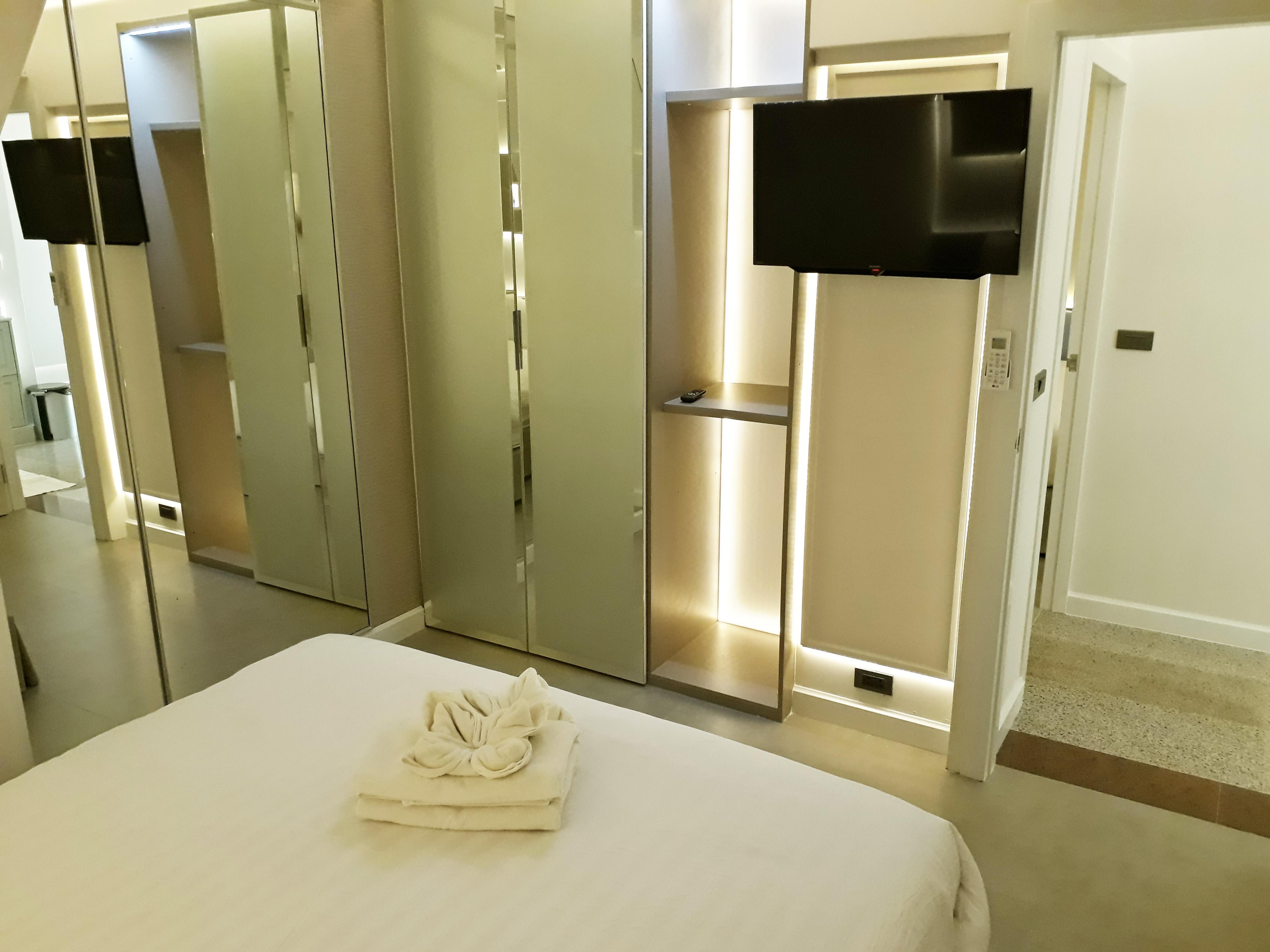 Viengping Mansion Apartment Chiang Mai