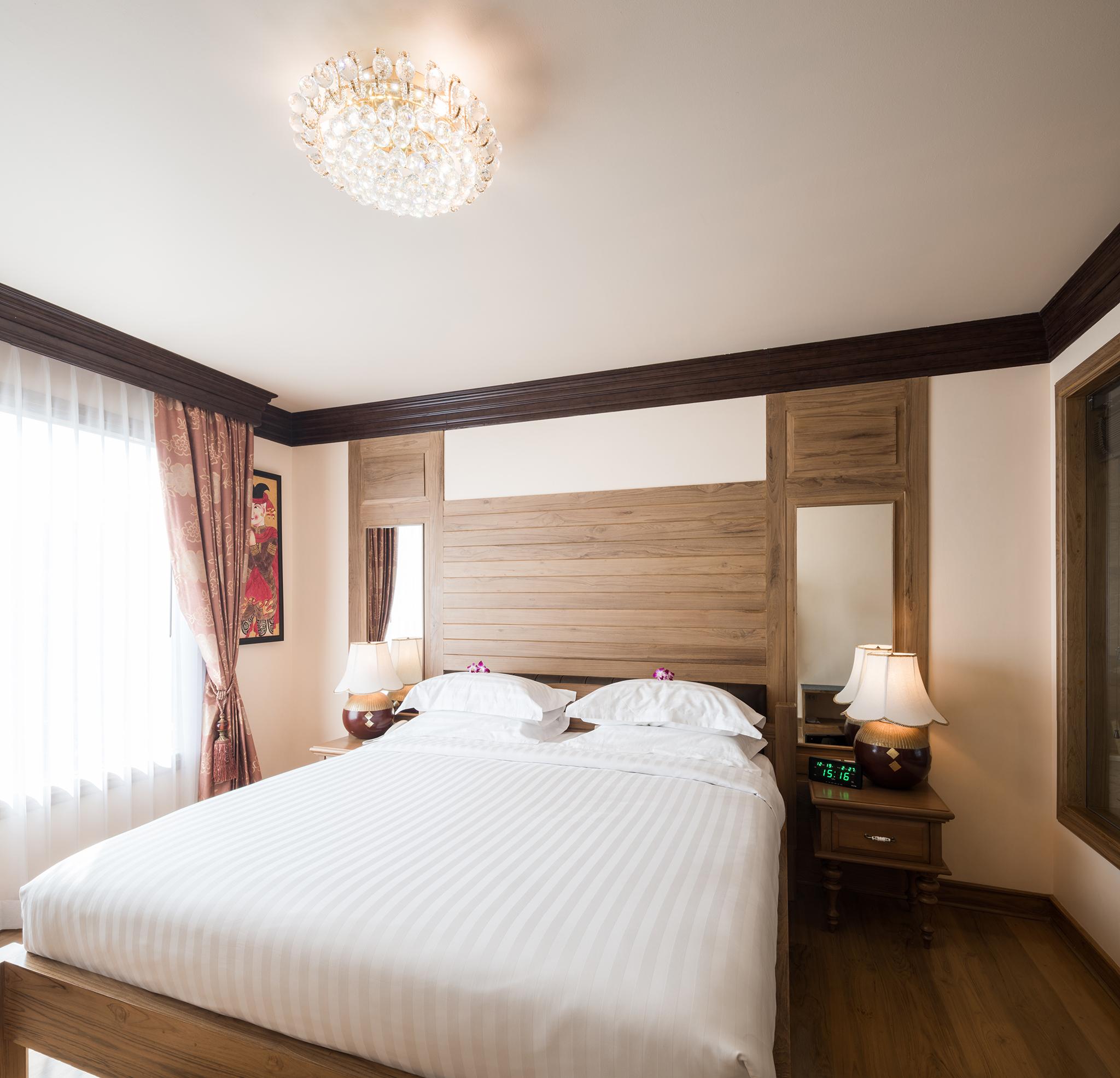 Hotel Peak Nimman Prestige 4*