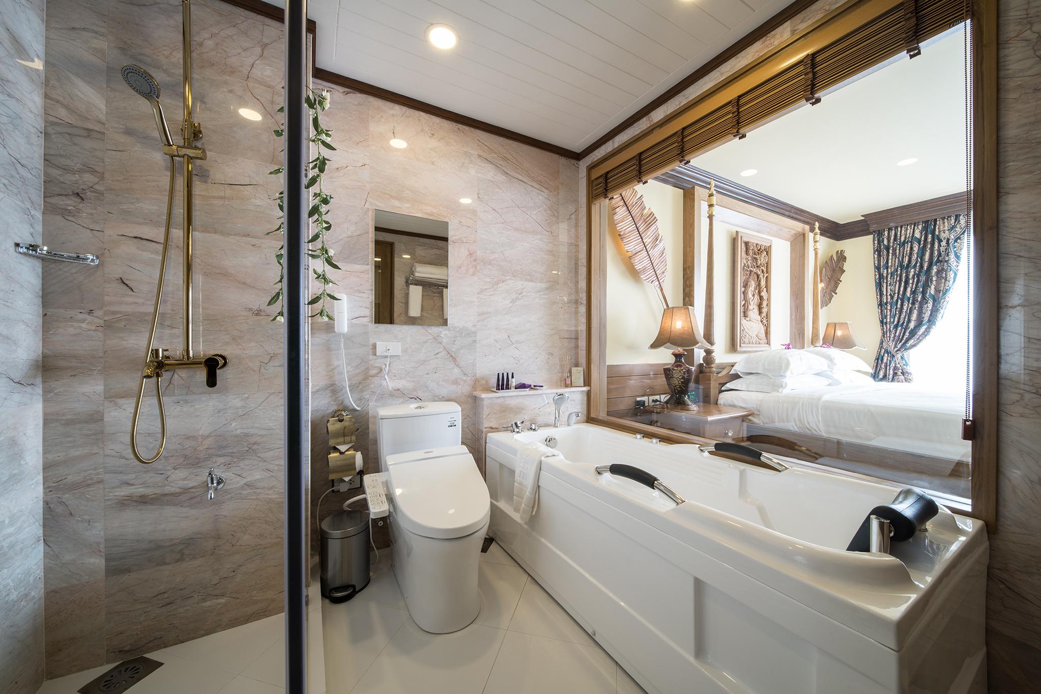 Peak Nimman Prestige 4* Chiang Mai