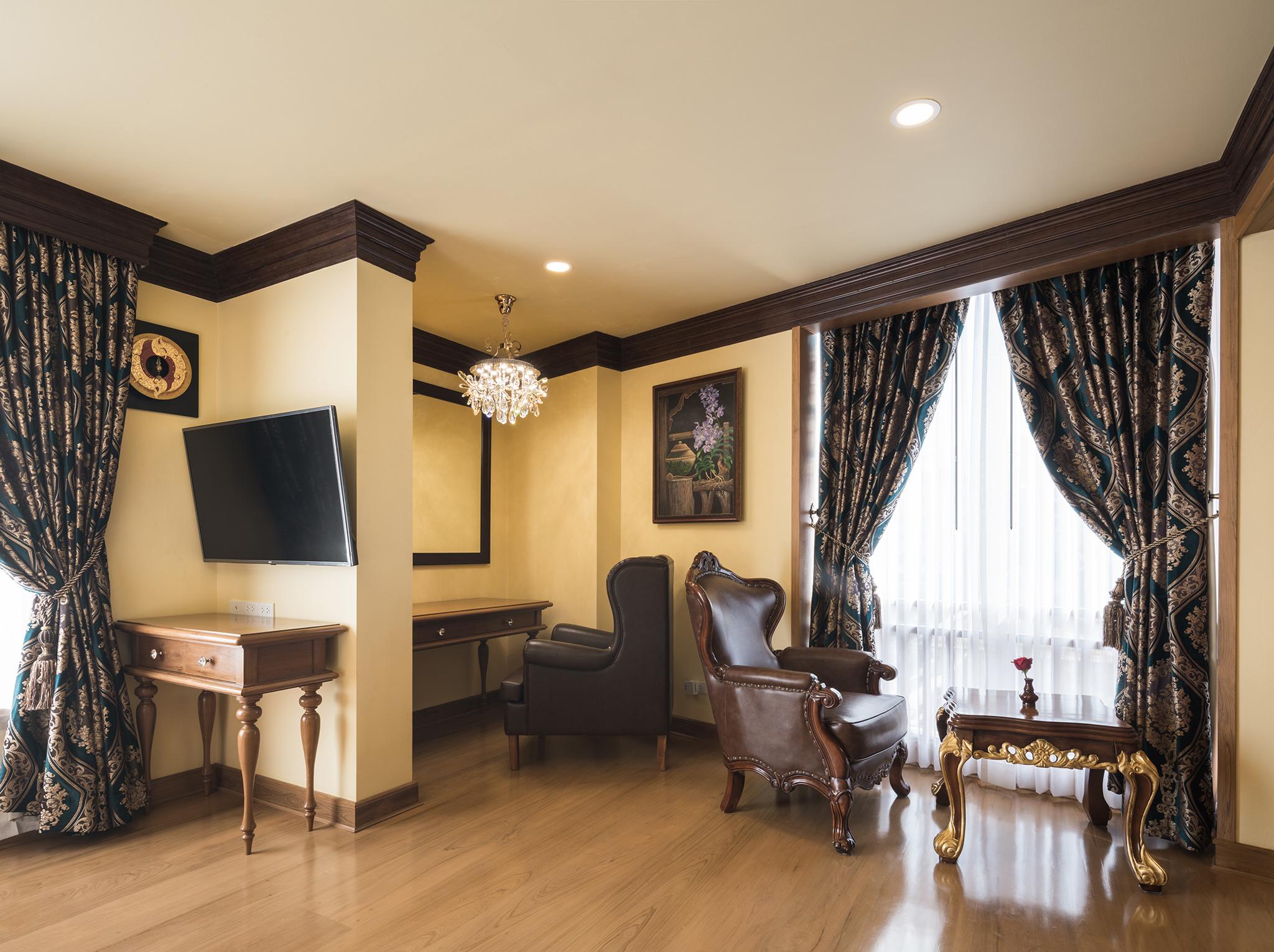Hotel Peak Nimman Prestige Chiang Mai