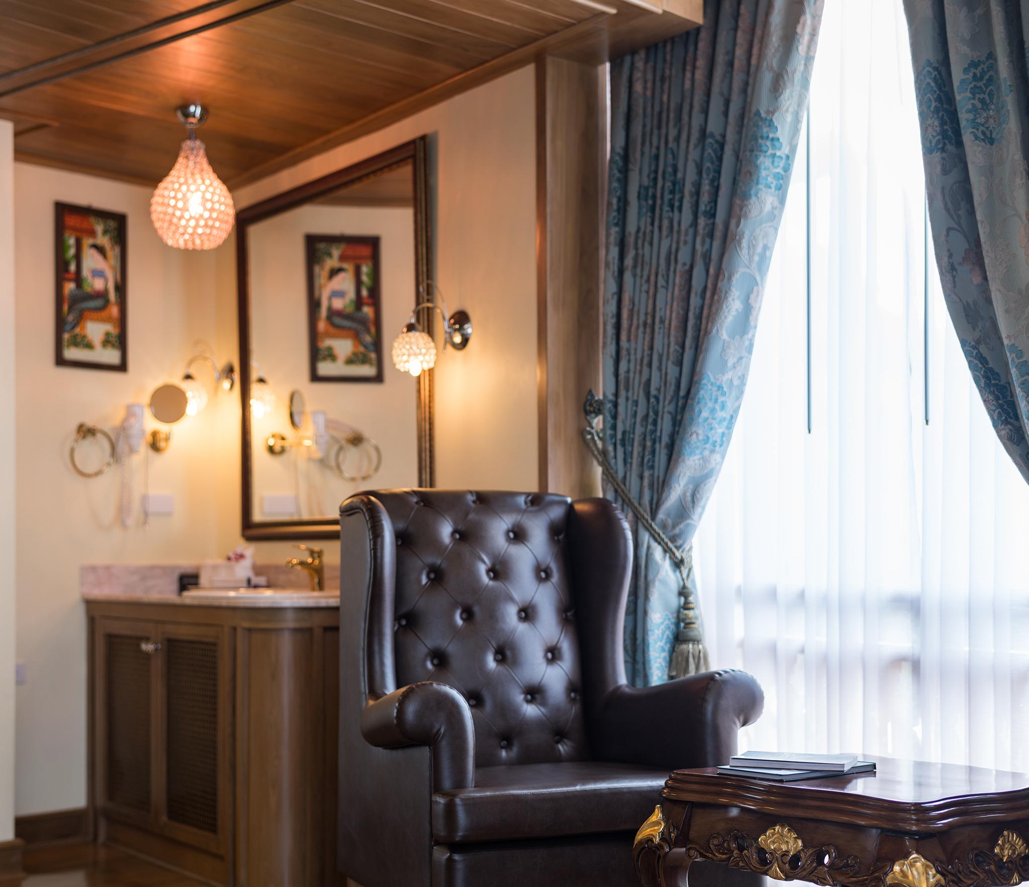 Hotel Peak Nimman Prestige Chiang Mai