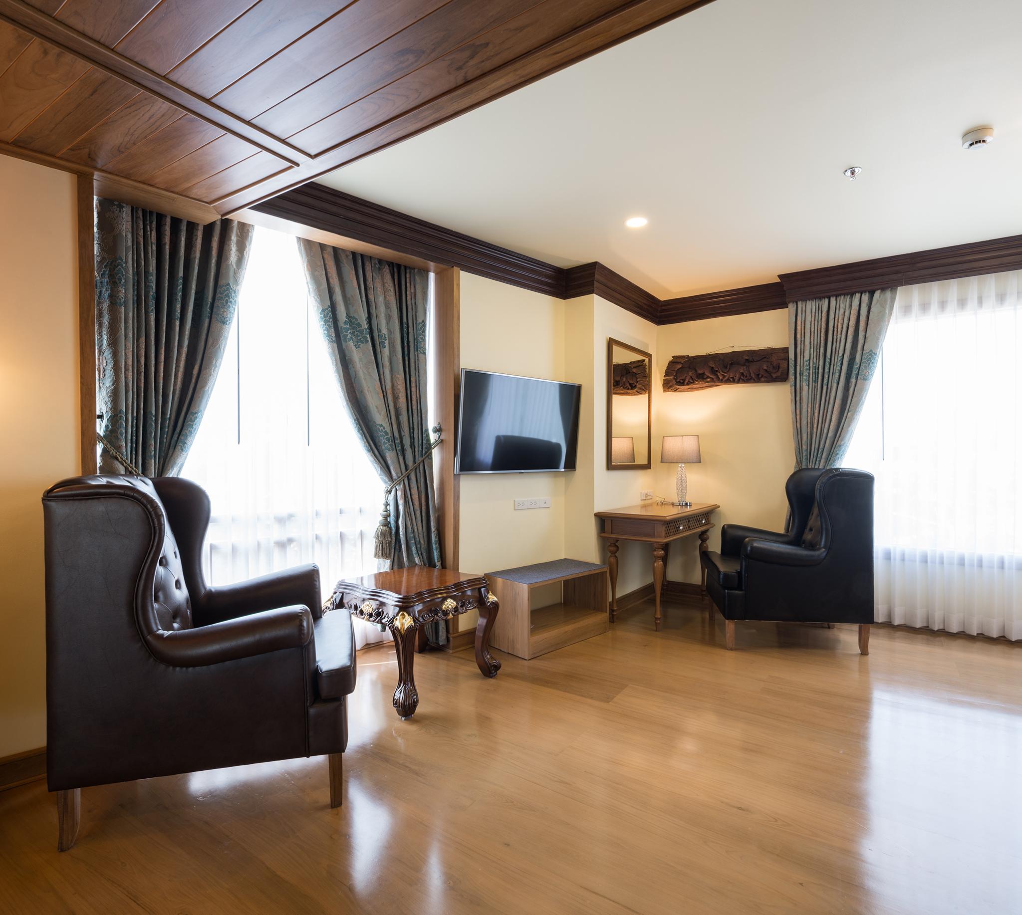 Peak Nimman Prestige Chiang Mai