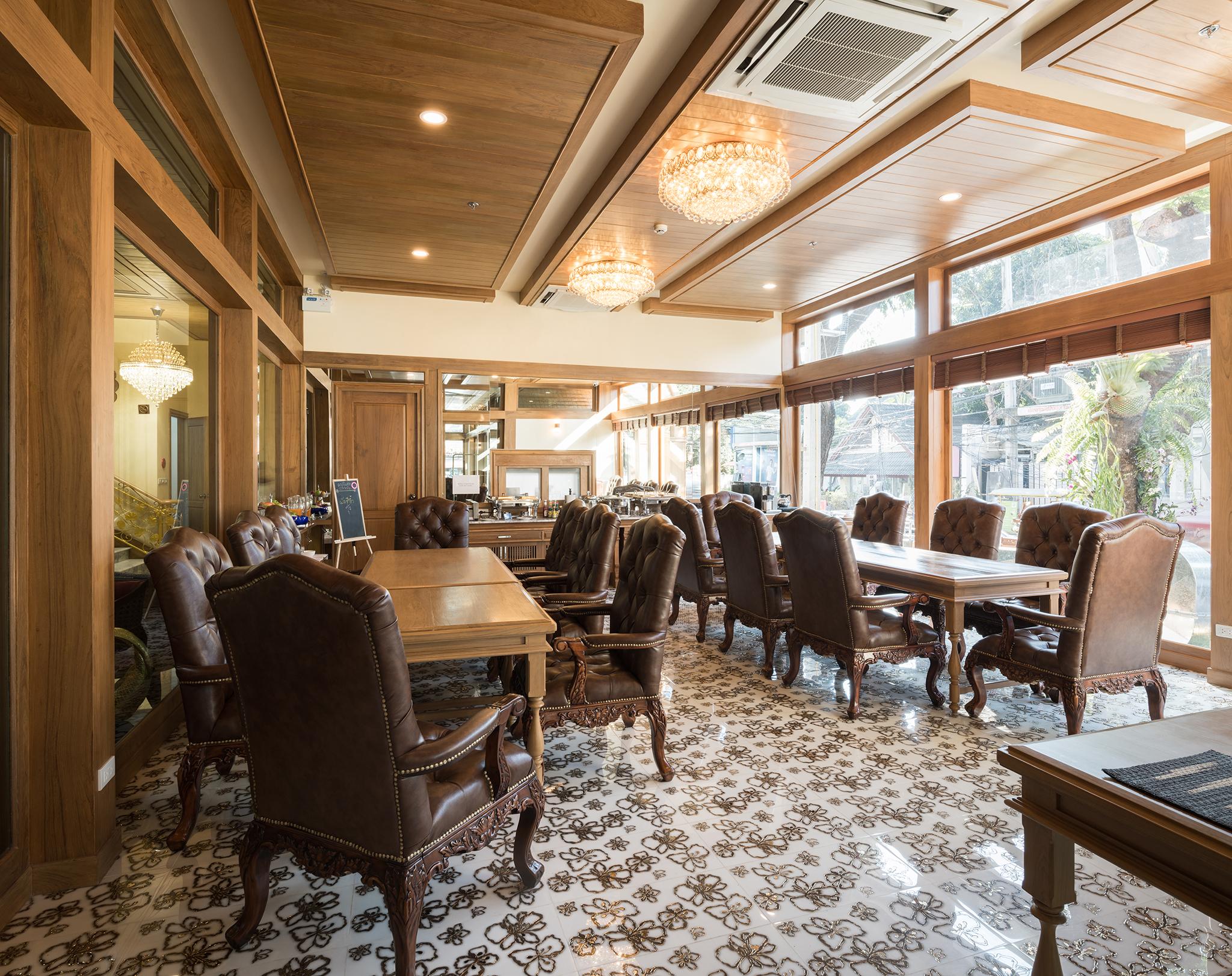 Hotel Peak Nimman Prestige Chiang Mai