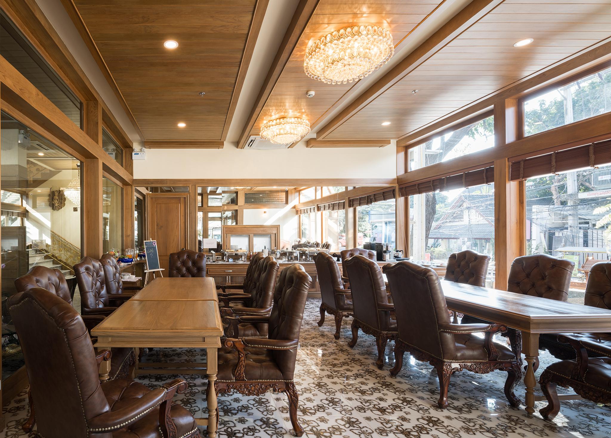 Hotel Peak Nimman Prestige