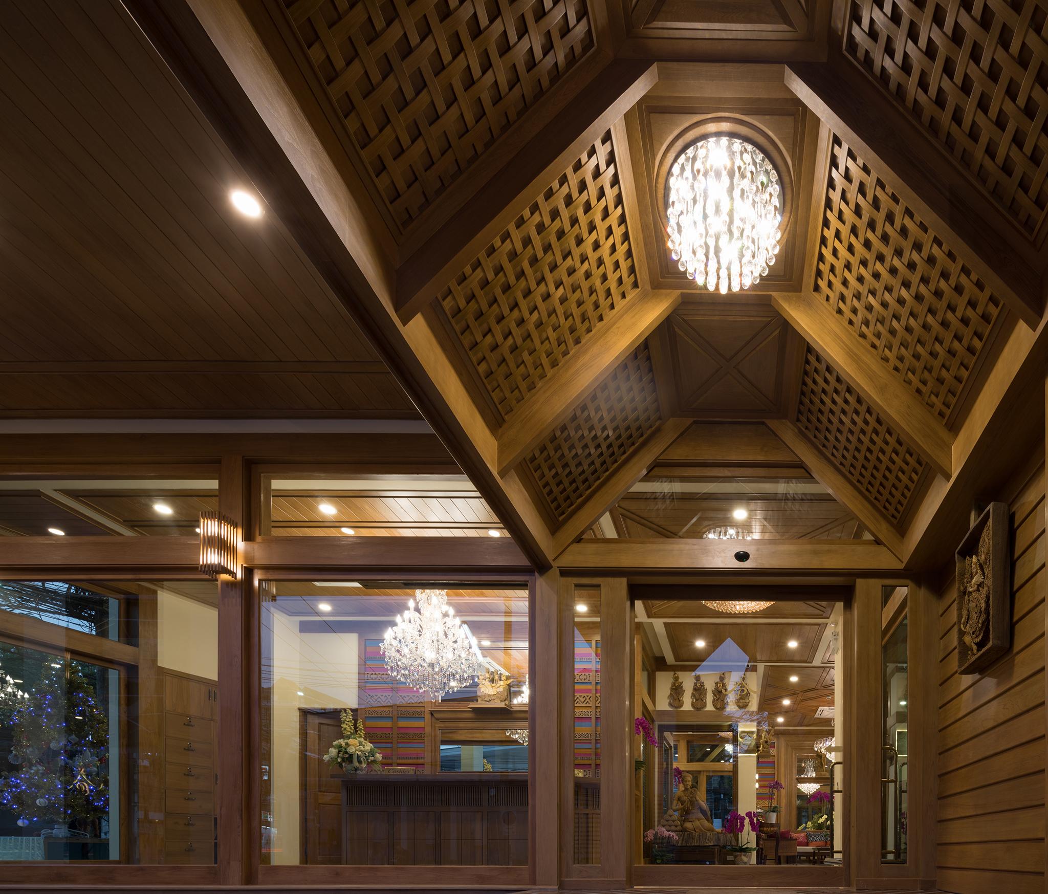 Hotel Peak Nimman Prestige