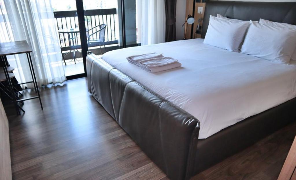 Wellness Apartment