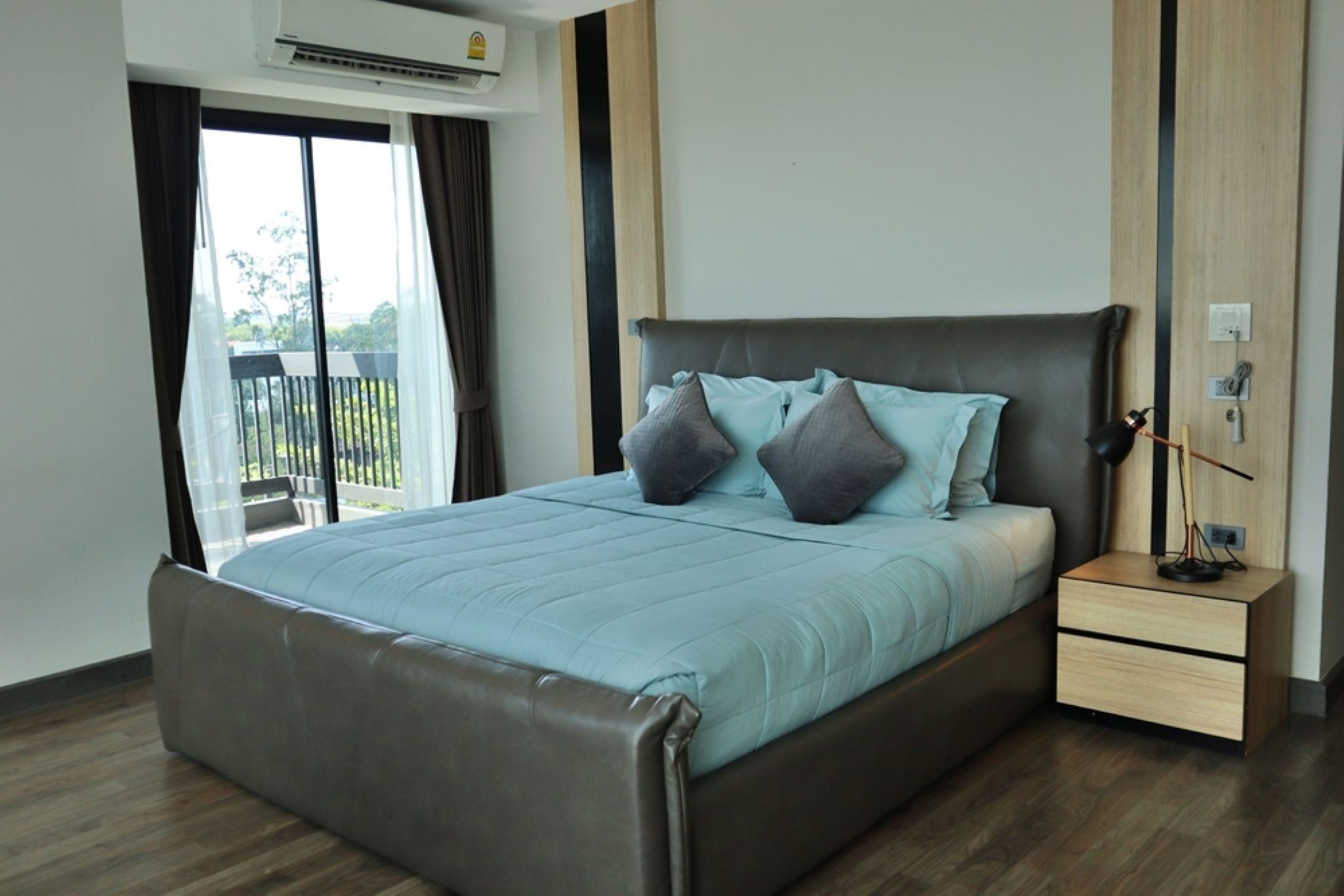 Wellness Apartment Chiang Mai