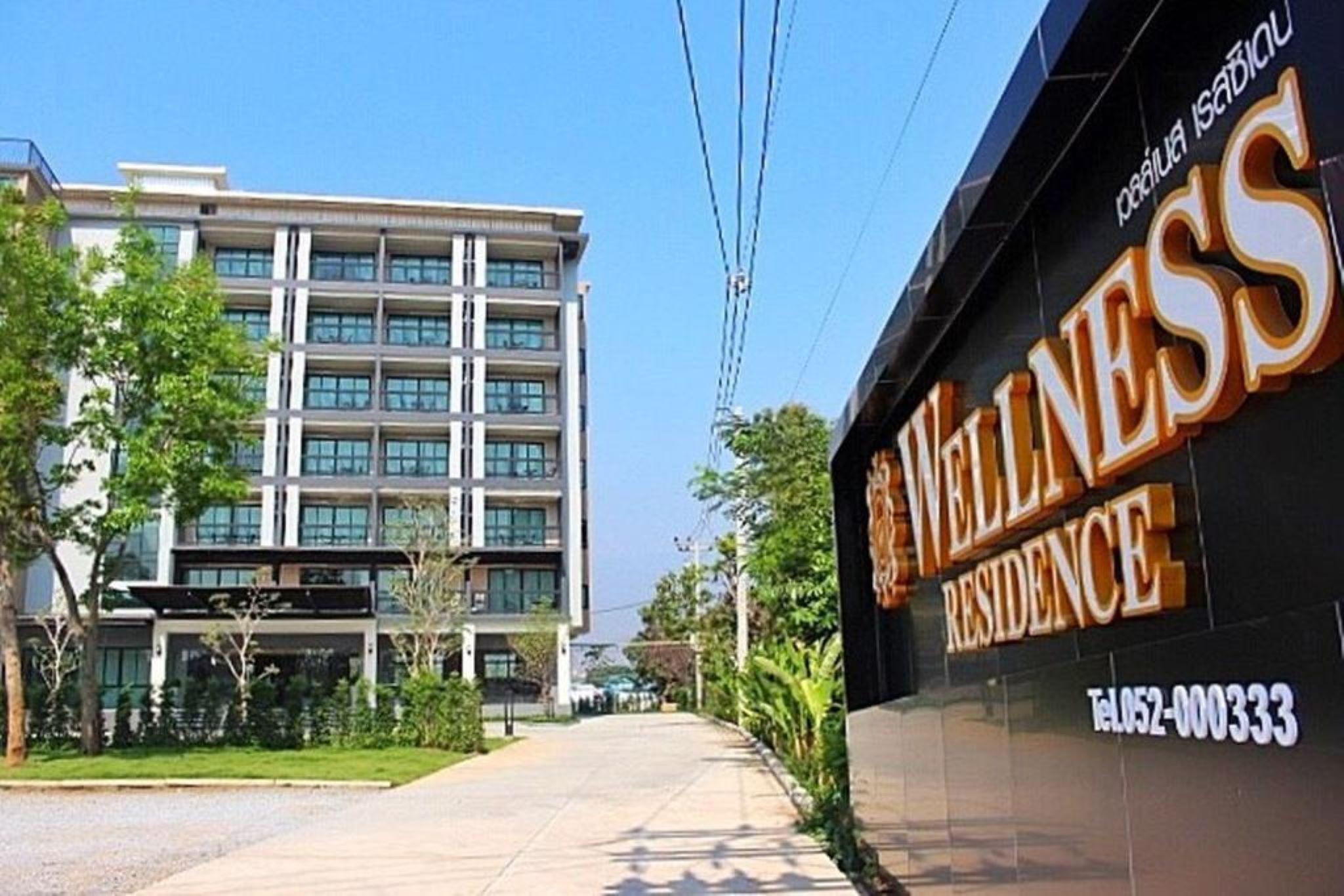 Wellness * Chiang Mai