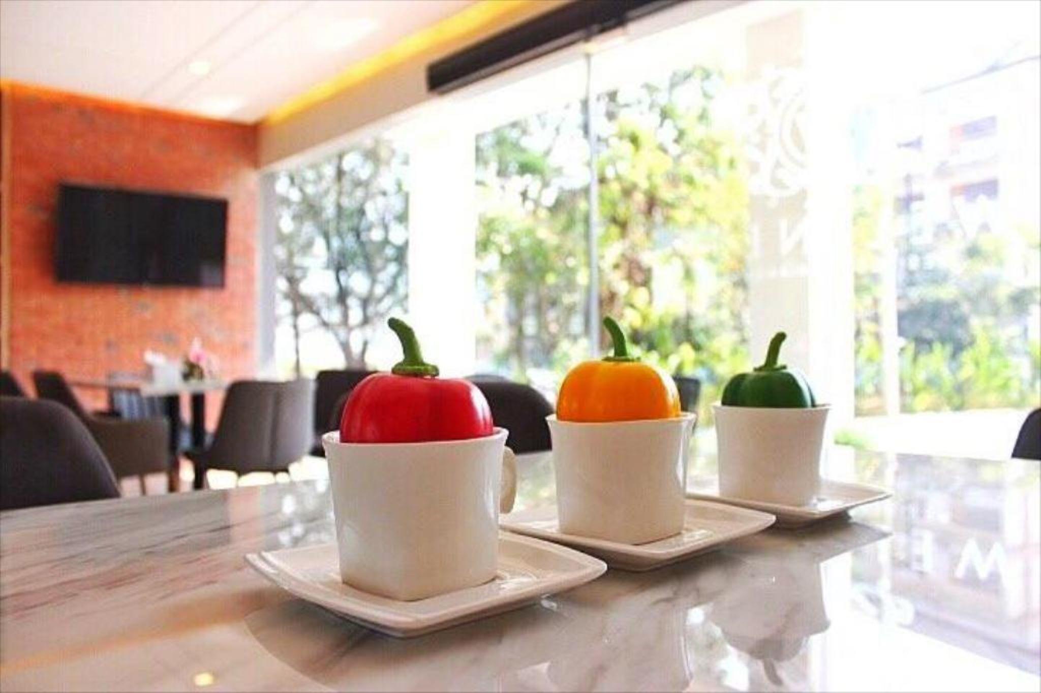 Apartment Wellness Chiang Mai