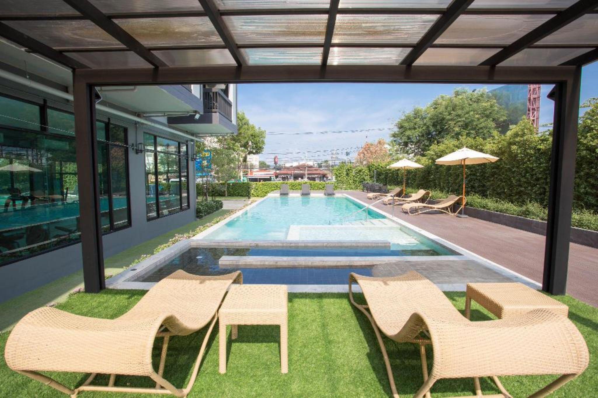 Wellness * Chiang Mai