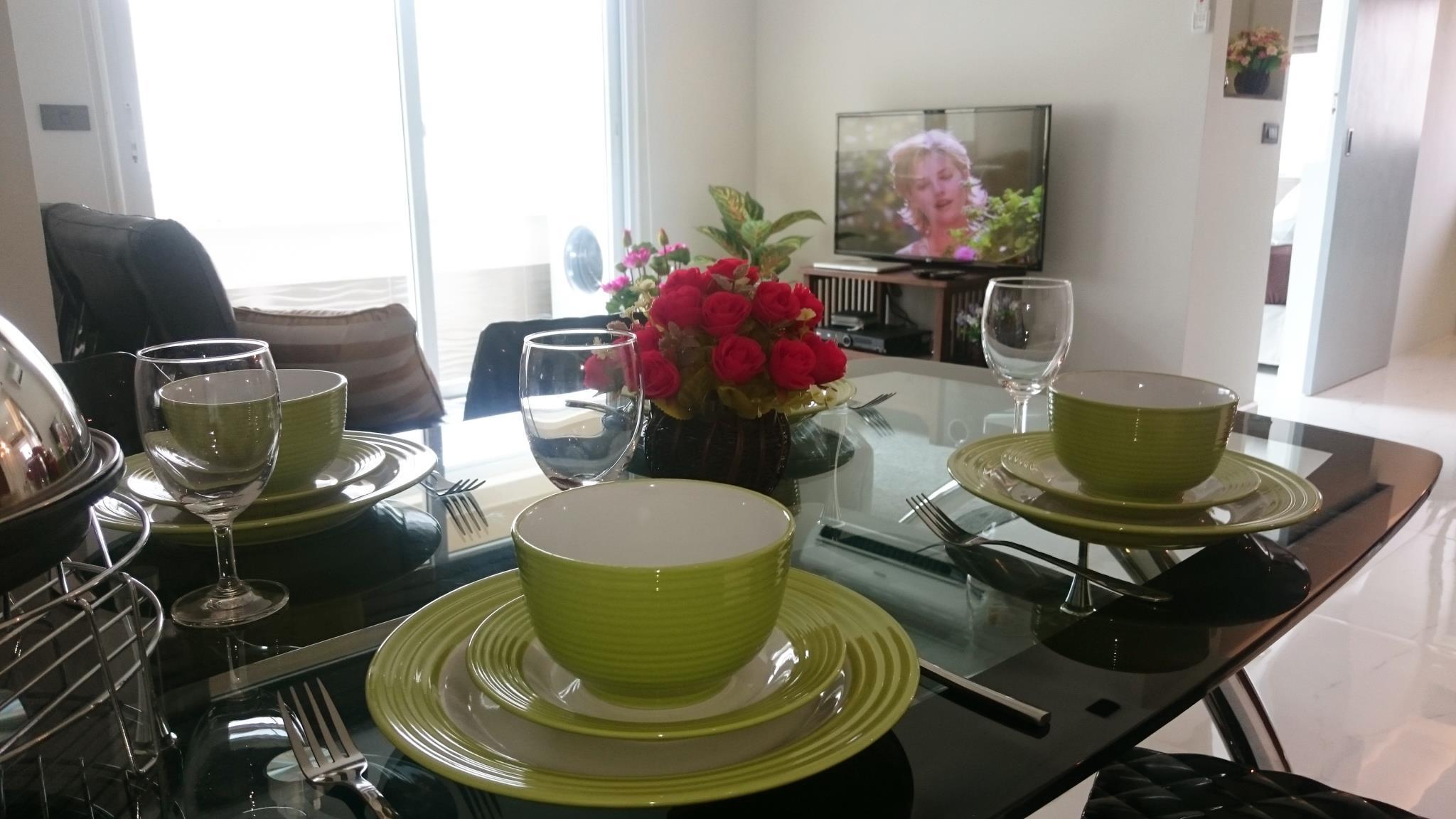 Apartment Viengping Mansion *