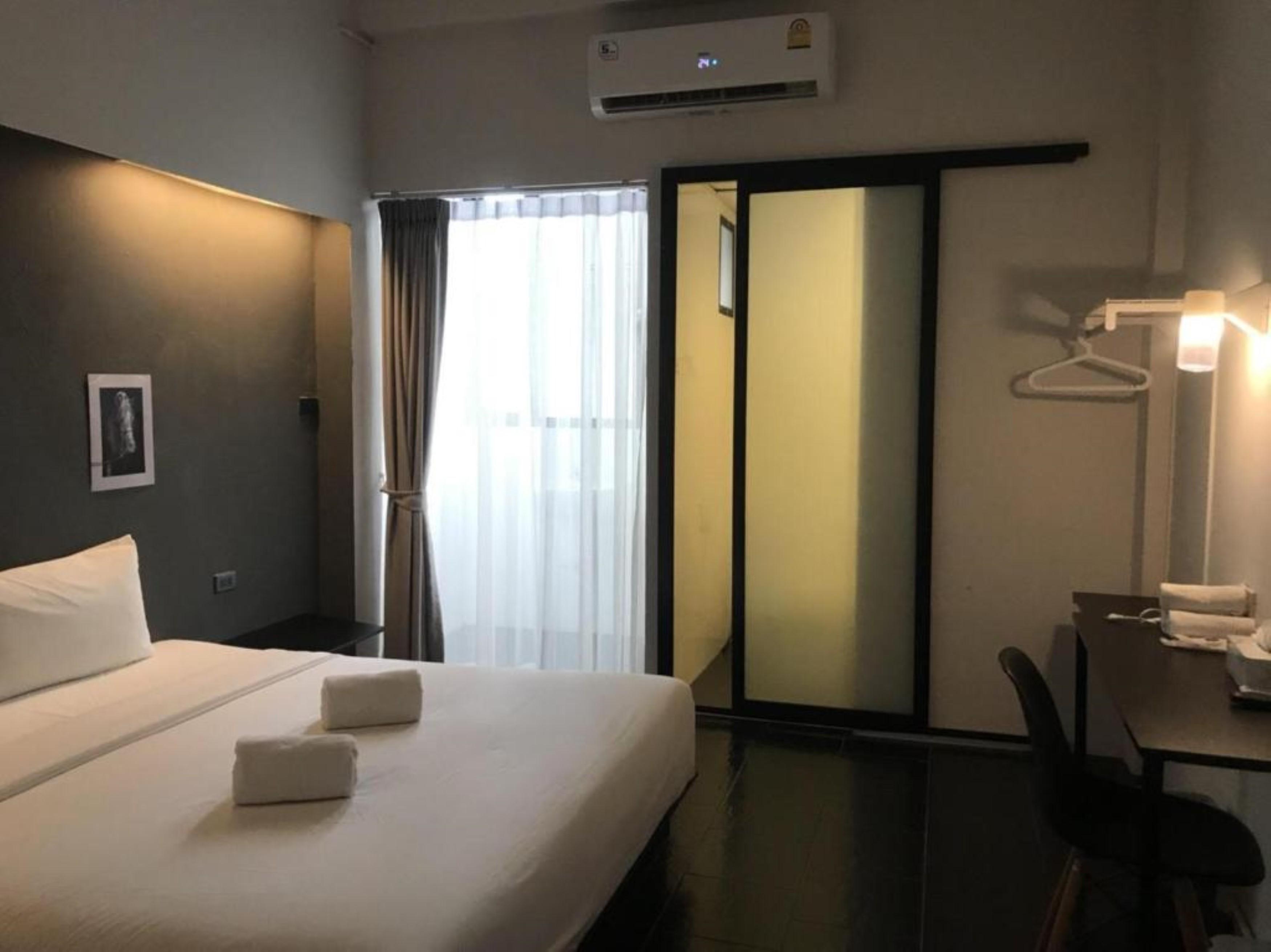 Hotel Shane