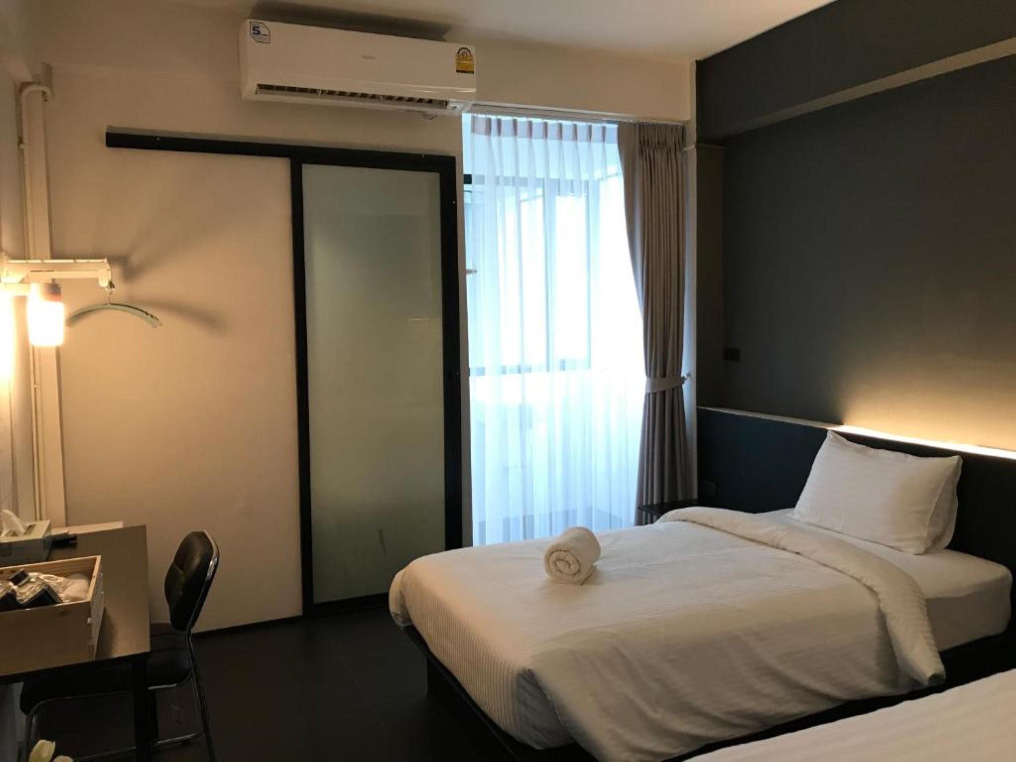 Shane 3* Chiang Mai