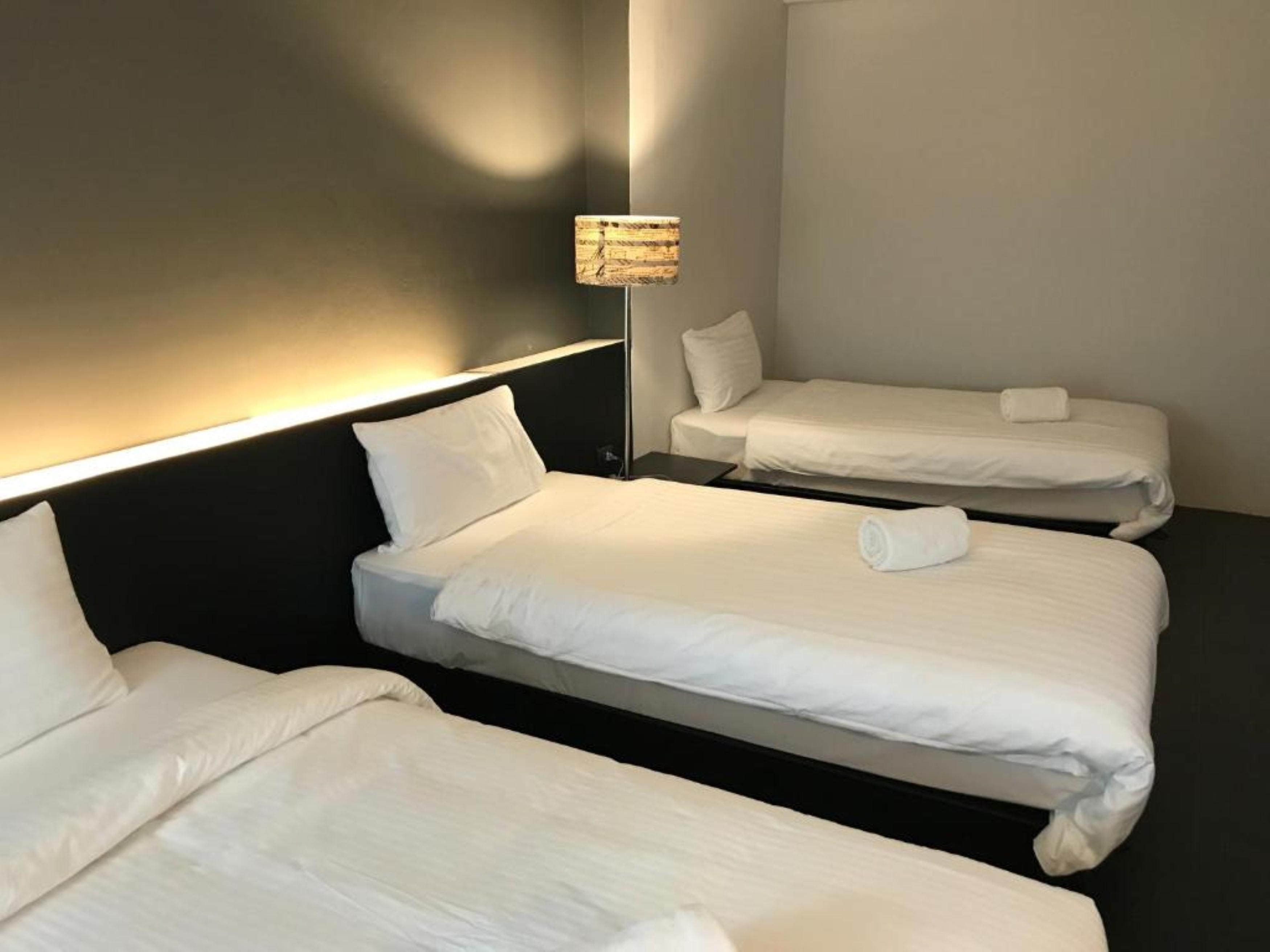 Hotel Shane