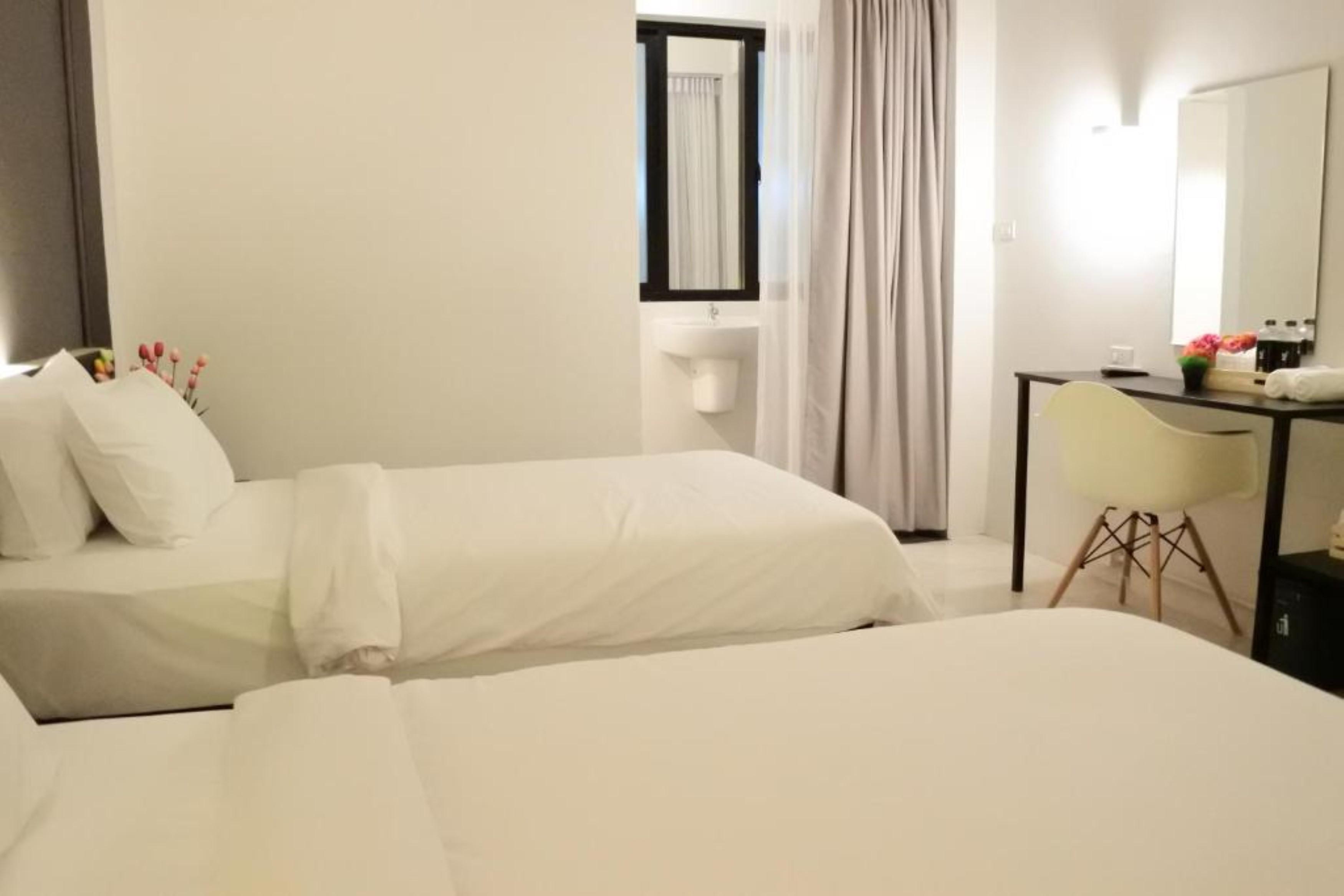 Hotel Shane