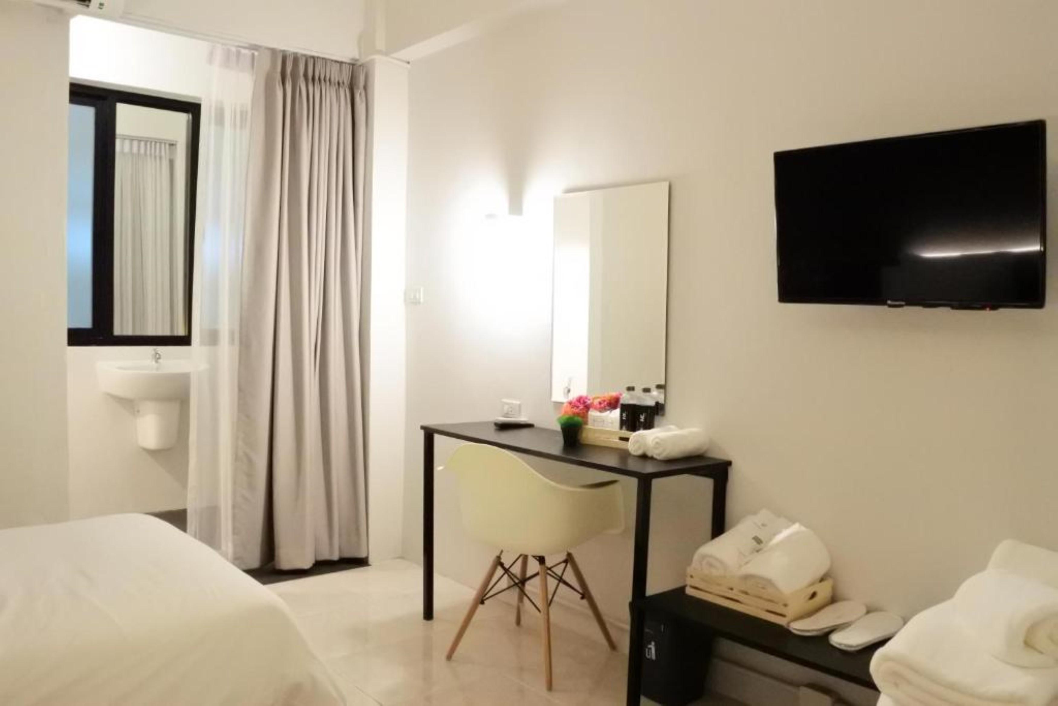 Shane Hotel