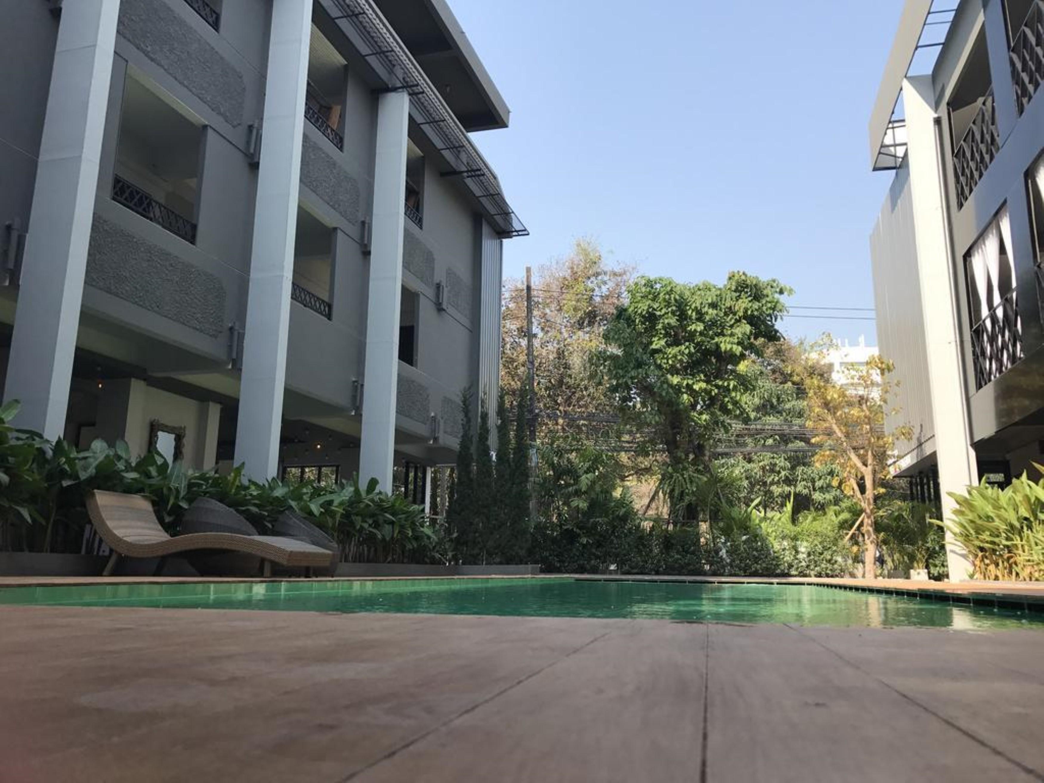 Hotel Shane 3*