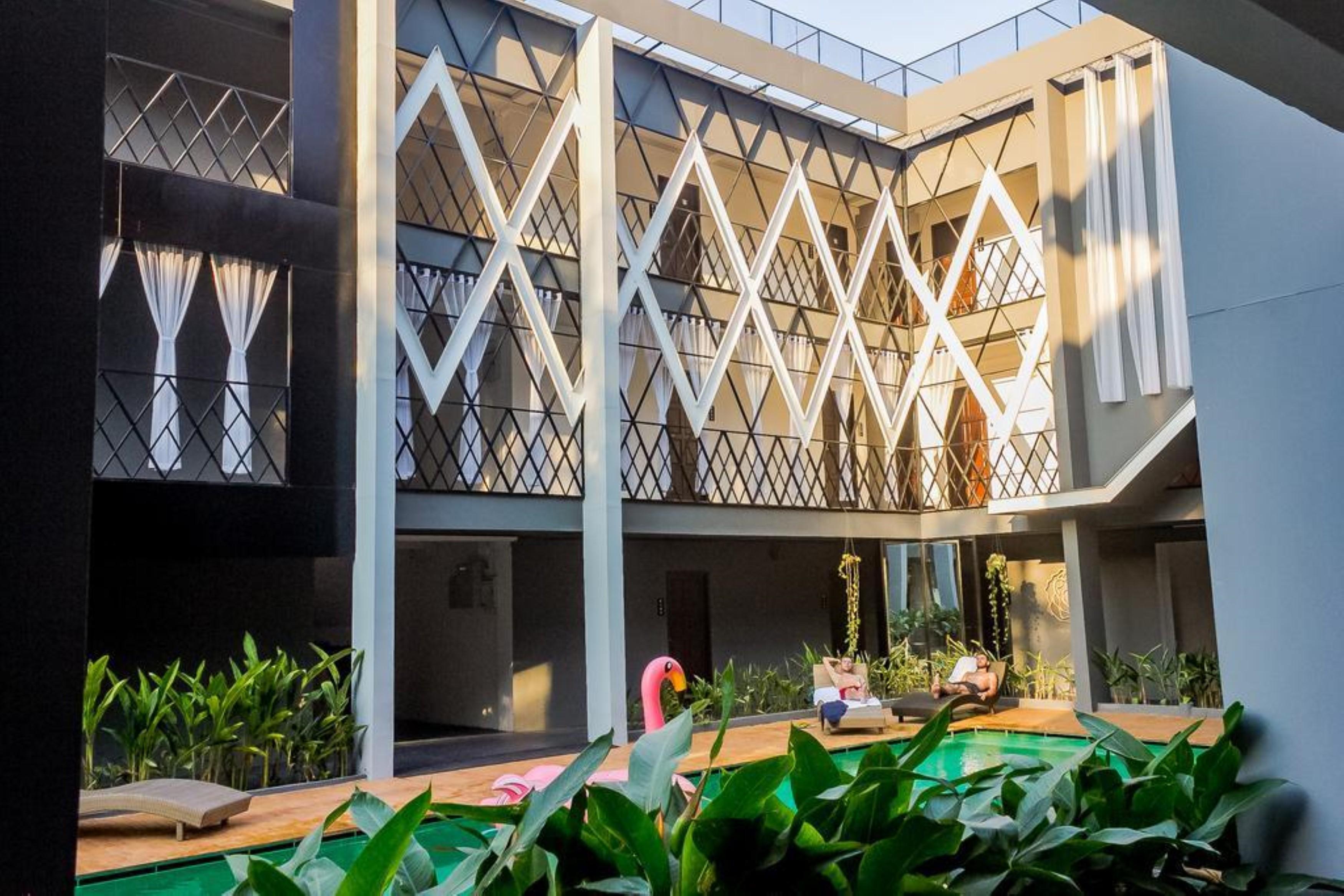 Shane Hotel Chiang Mai