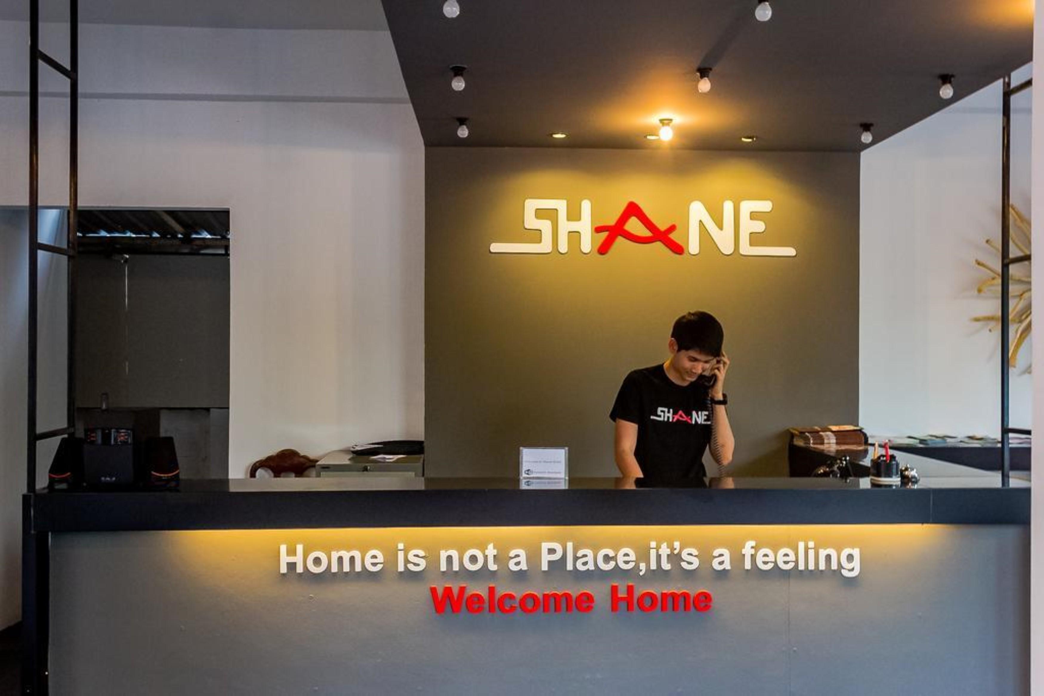 Shane Hotel Chiang Mai