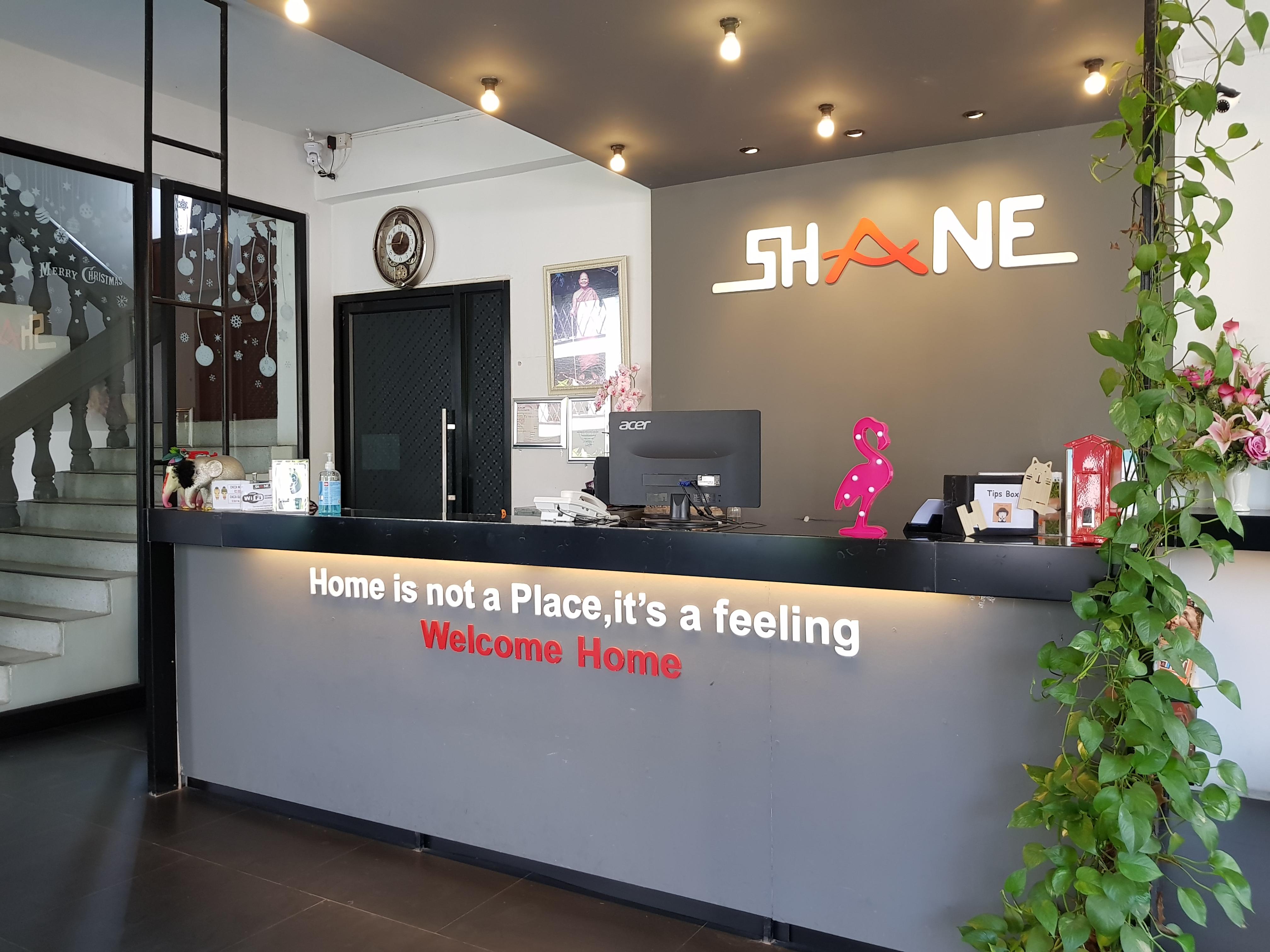 Shane Hotel