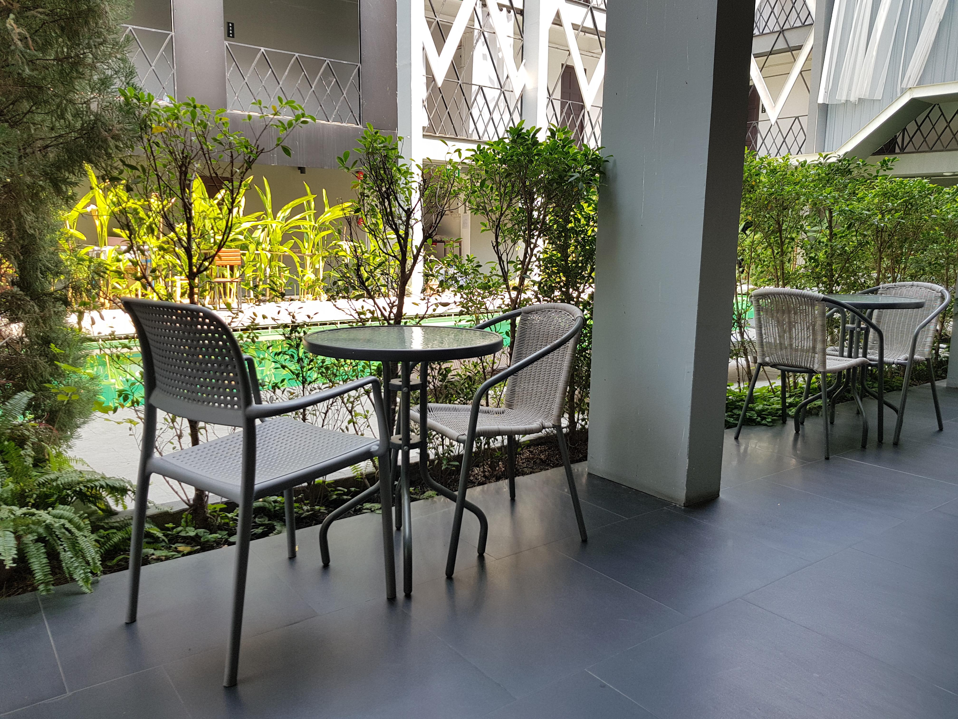 Shane Hotel Chiang Mai