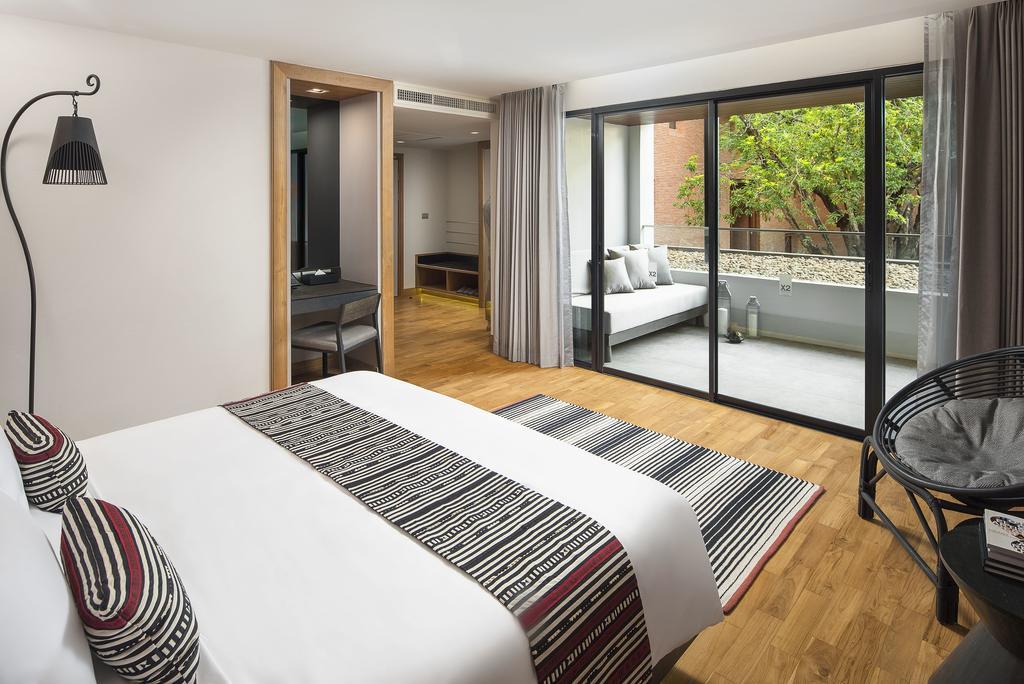 Cross Riverside - Formerly X2 Riverside Resort 5*